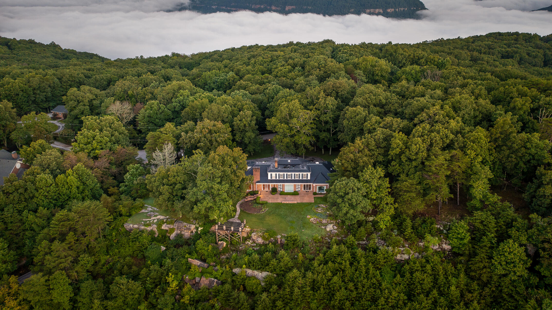 1100 Cumberland Road