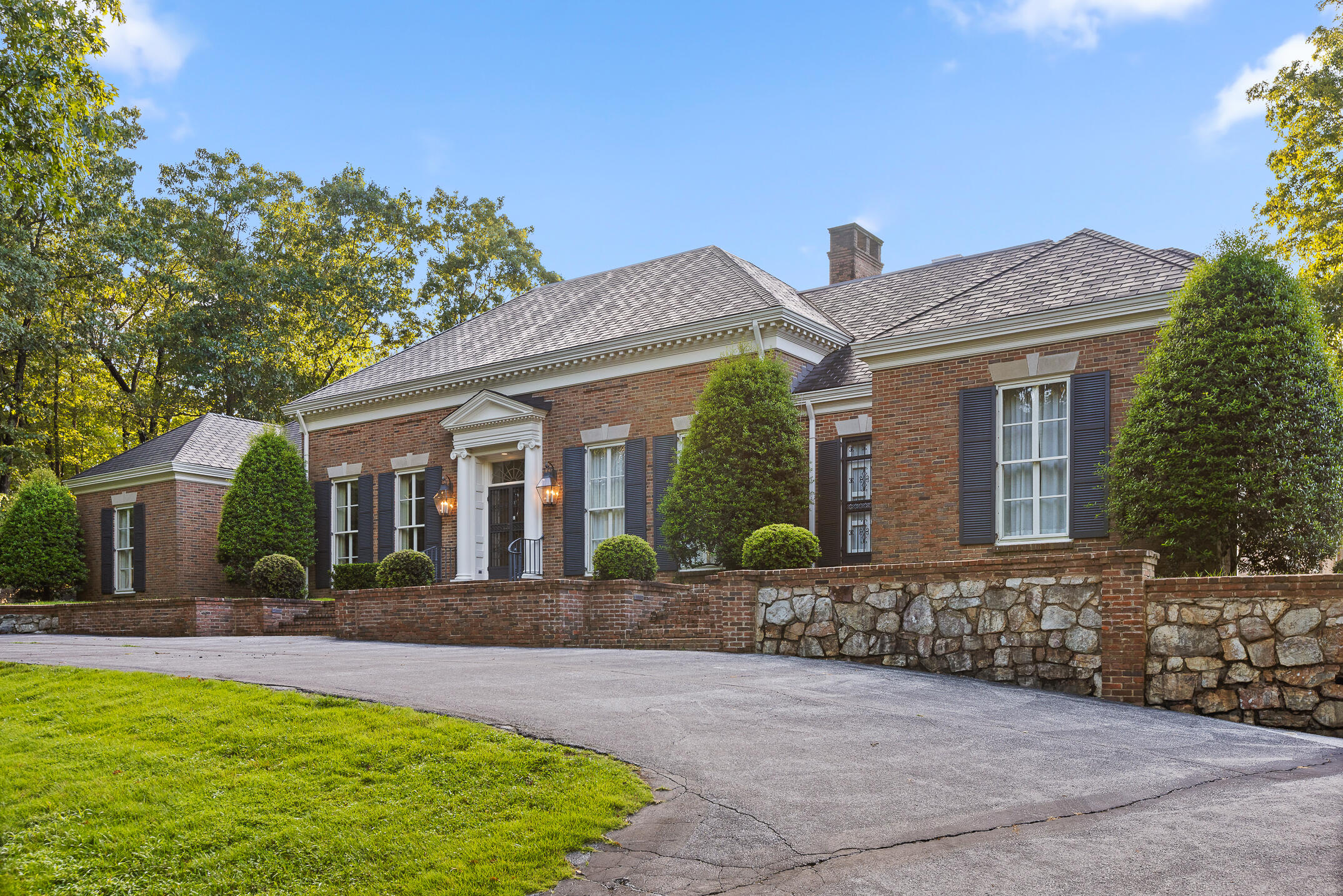 1100 Cumberland Road