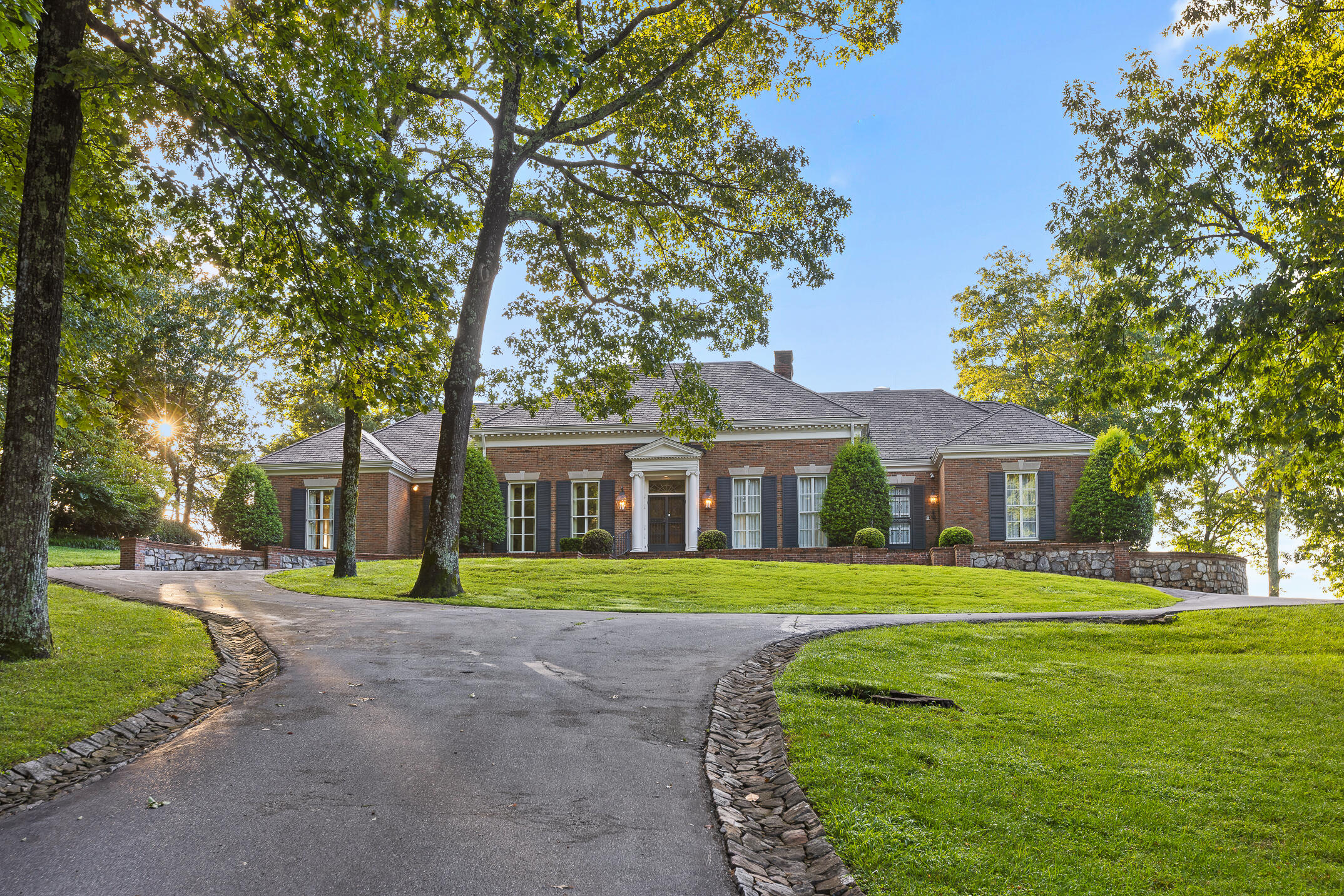 1100 Cumberland Road