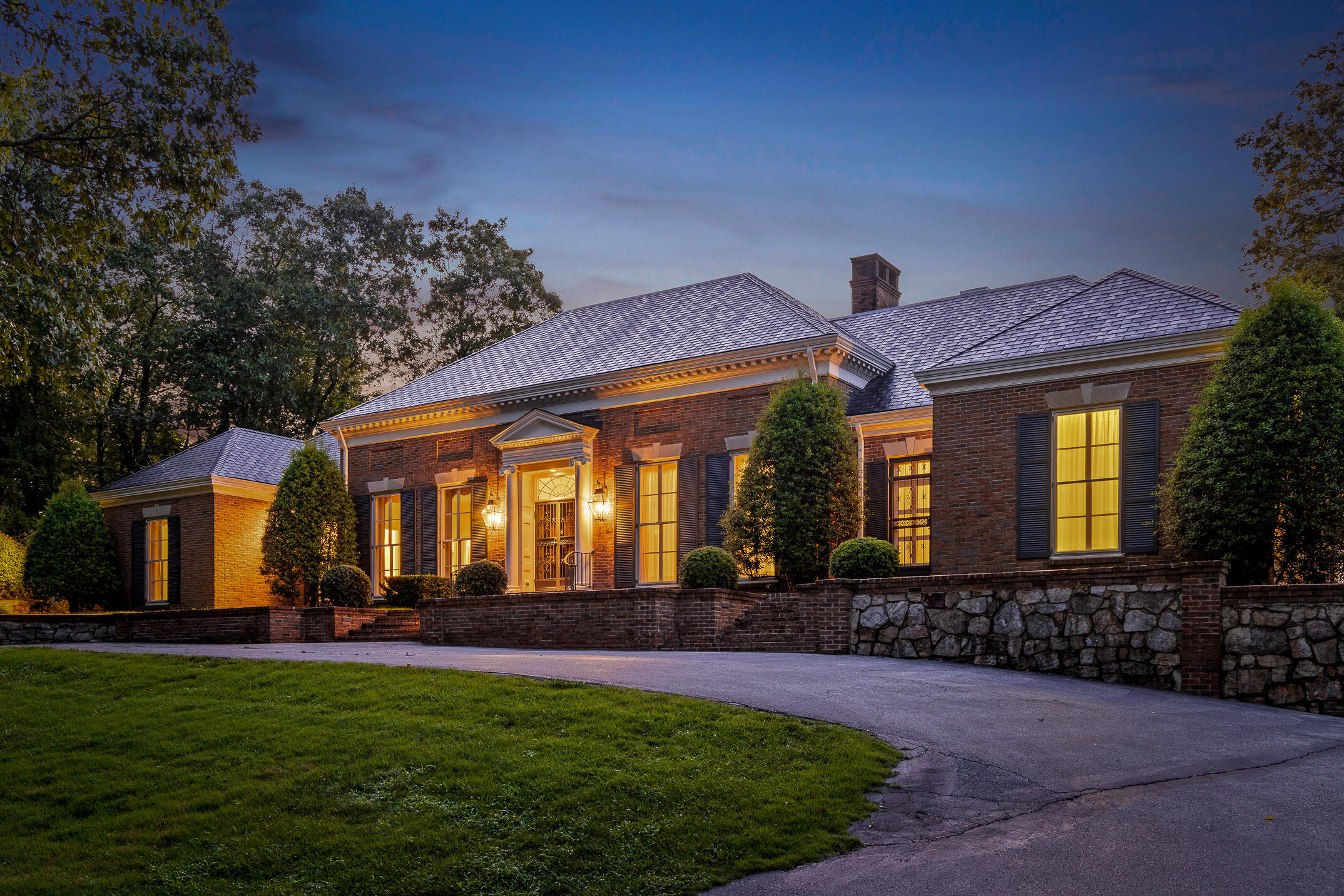 1100 Cumberland Road