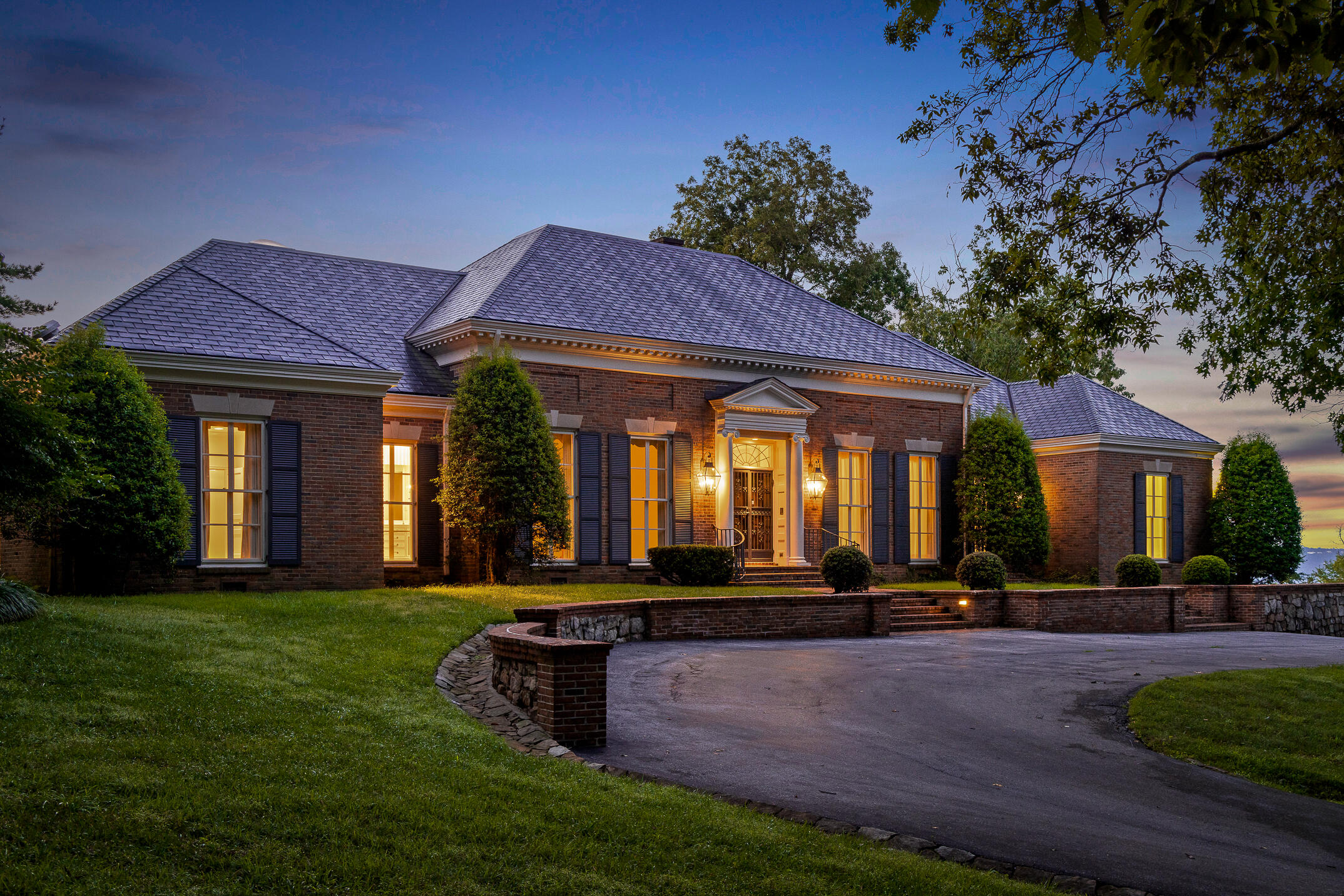 1100 Cumberland Road