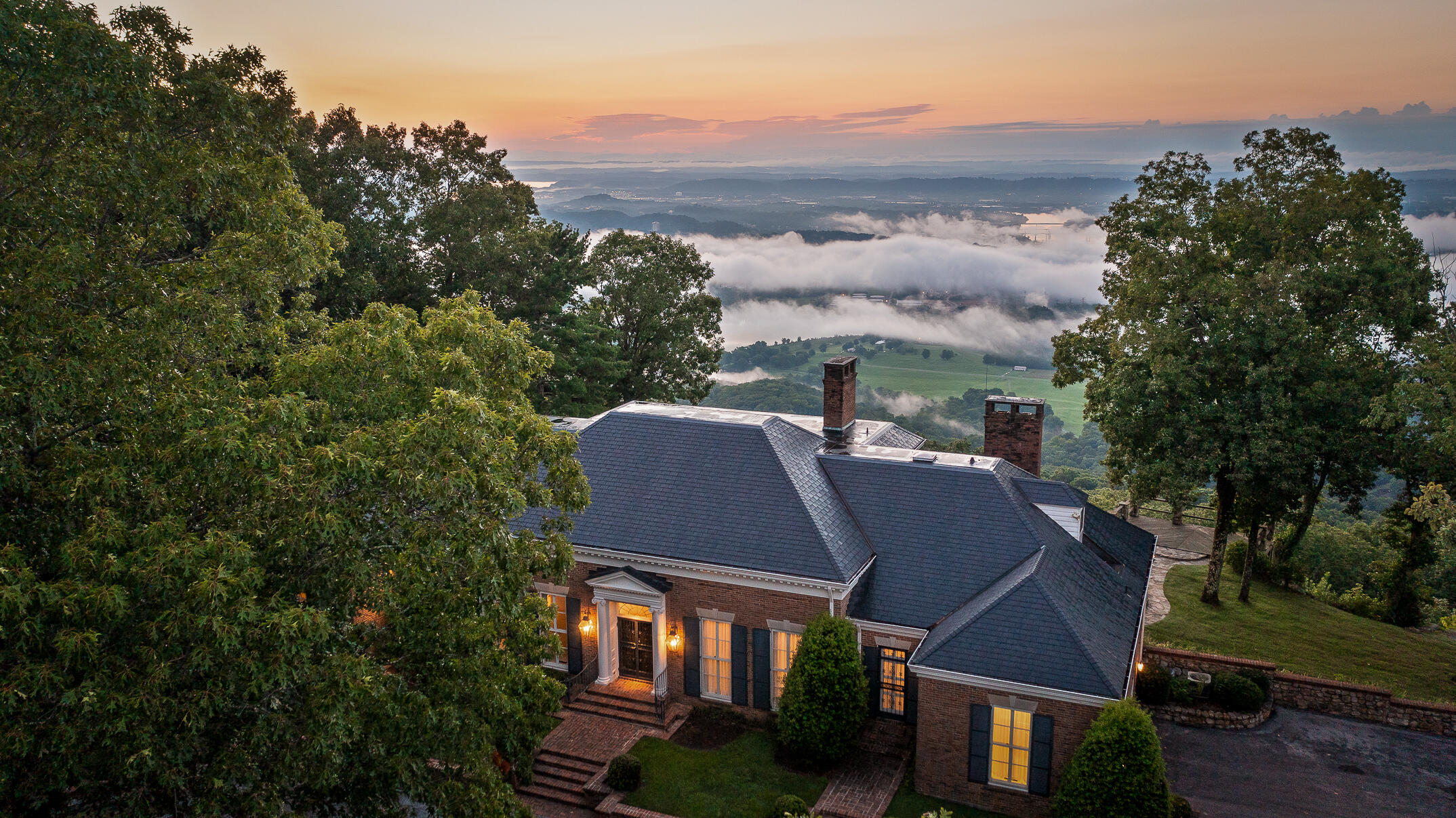 1100 Cumberland Road