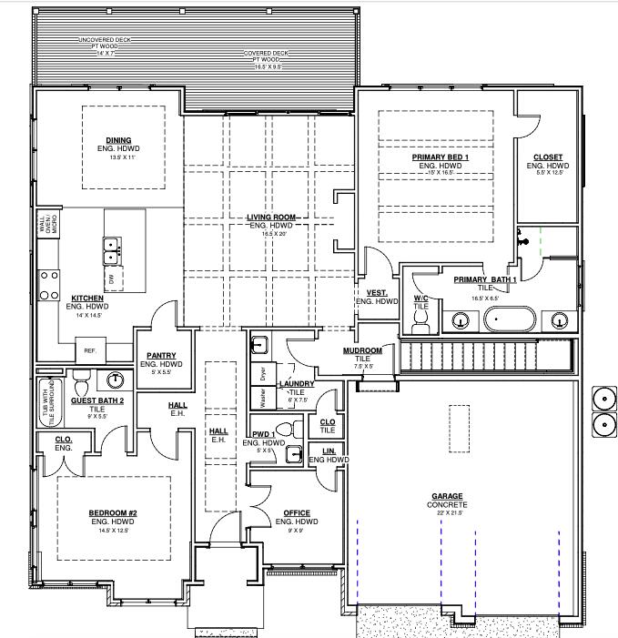 1817 Notting Hill, 29