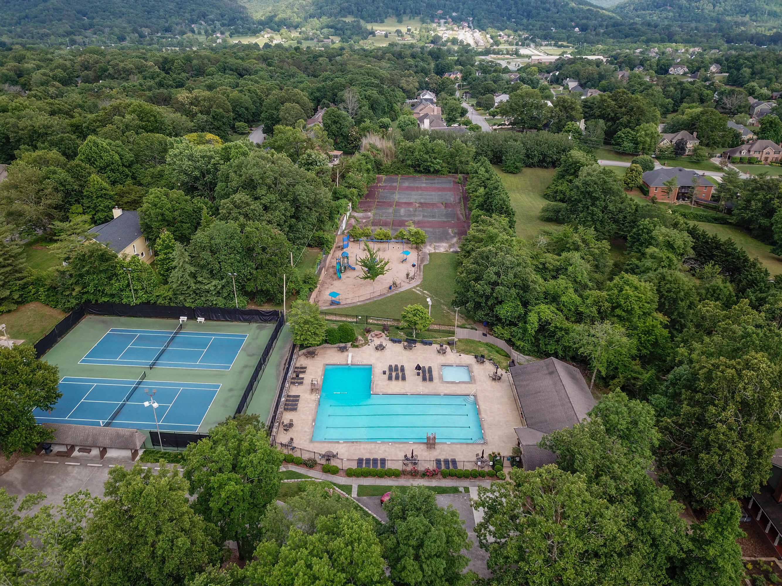 9321 Royal Mountain Drive