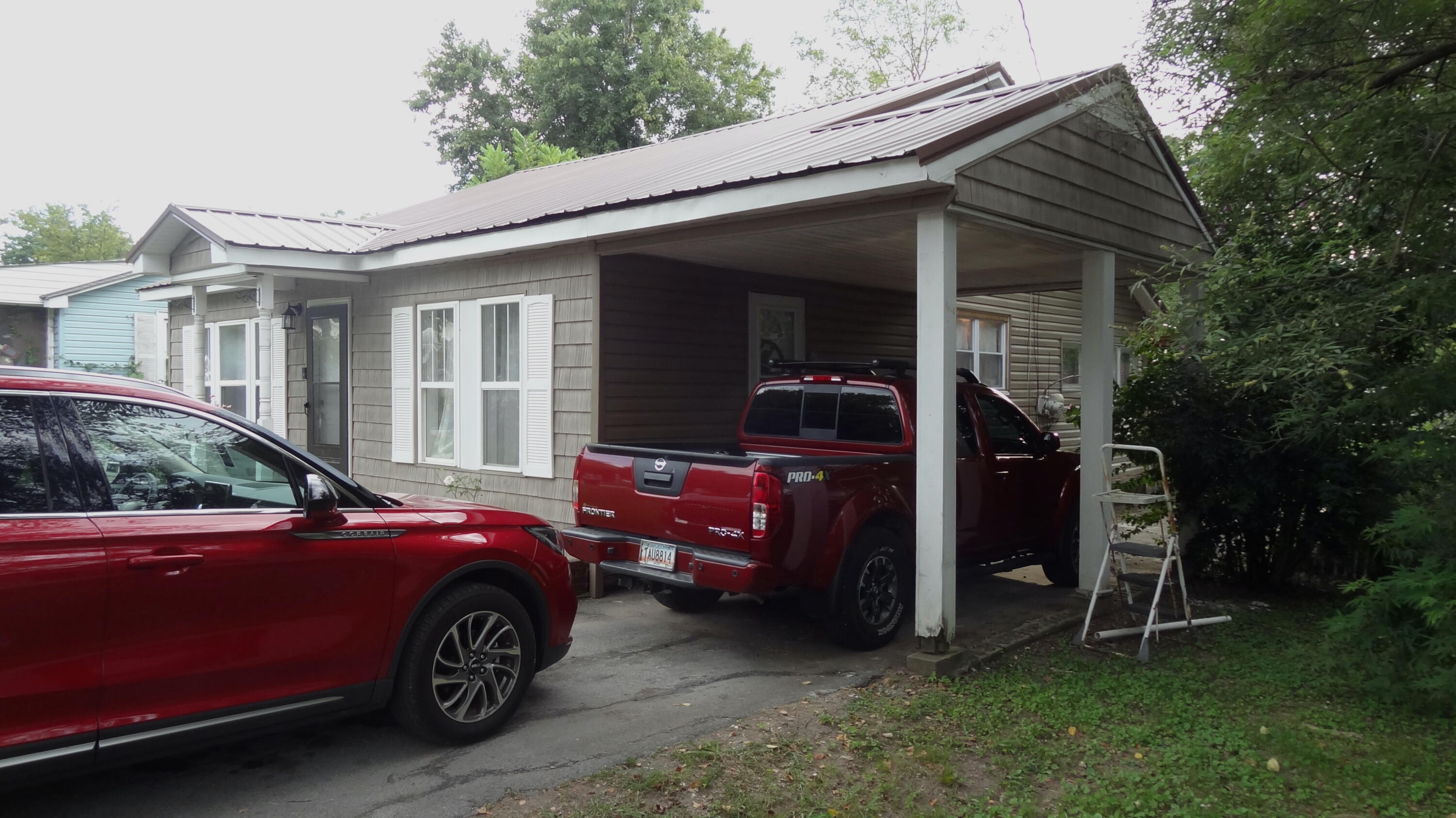 106 Suggs Street