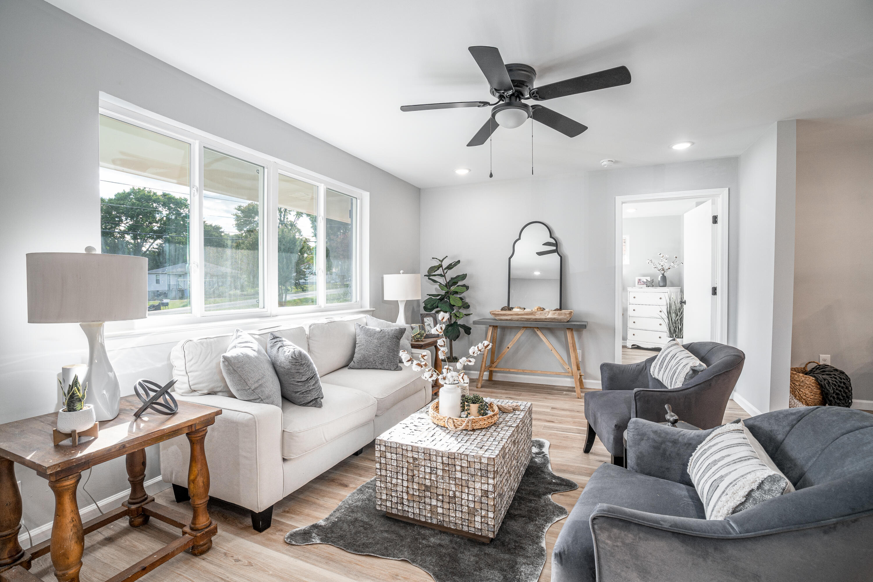 3337 Browndell Drive