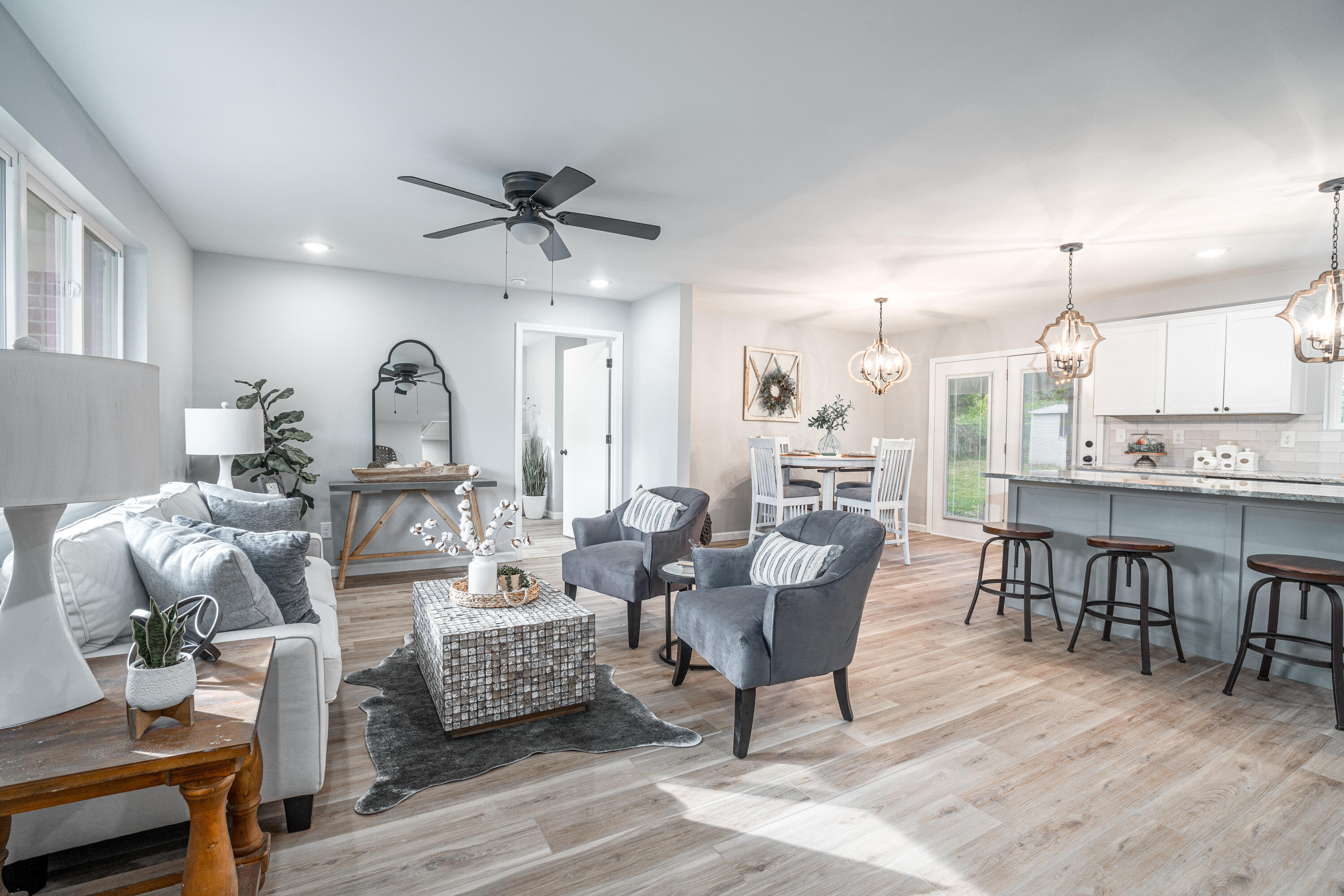 3337 Browndell Drive