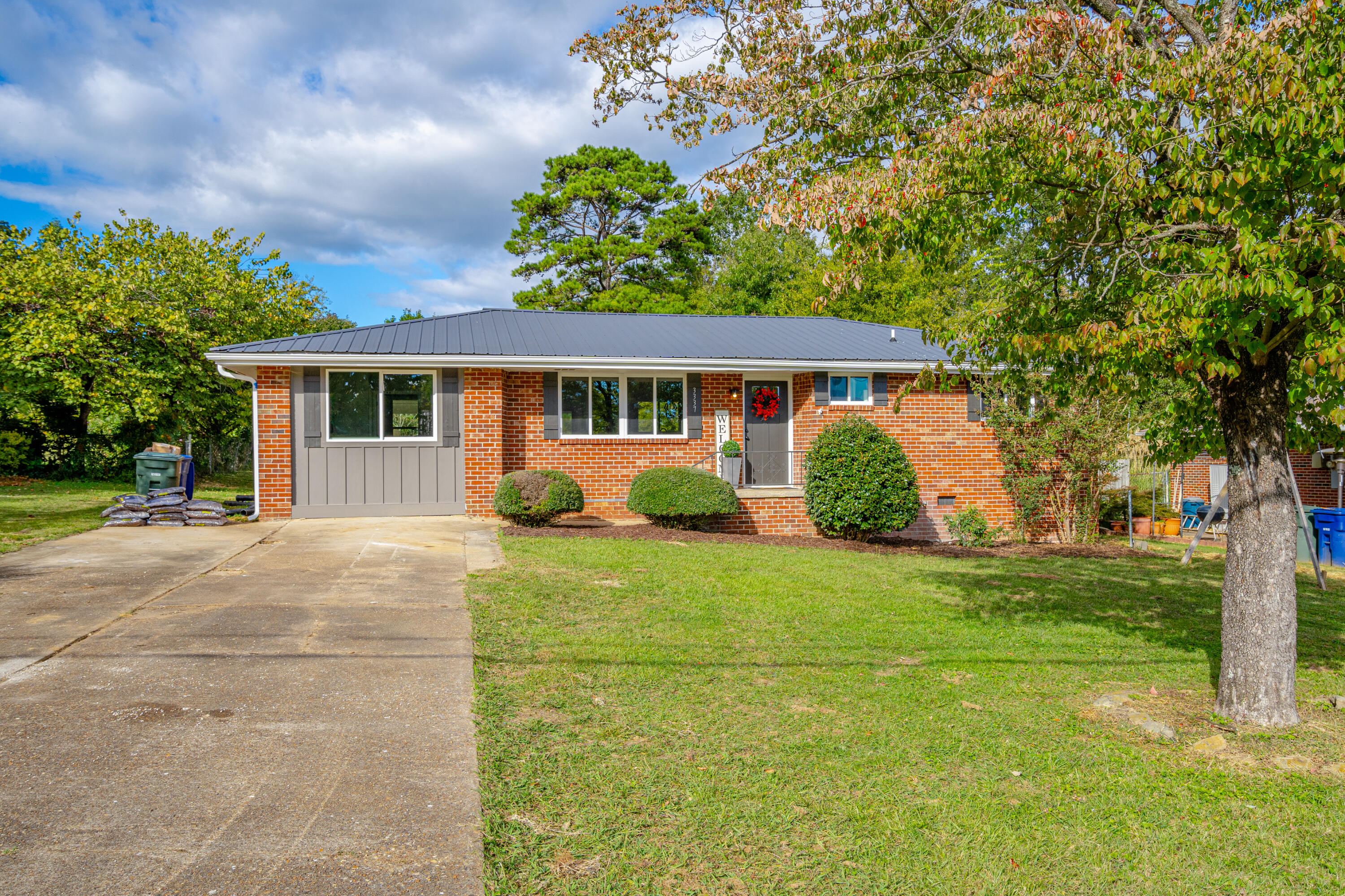 3337 Browndell Drive