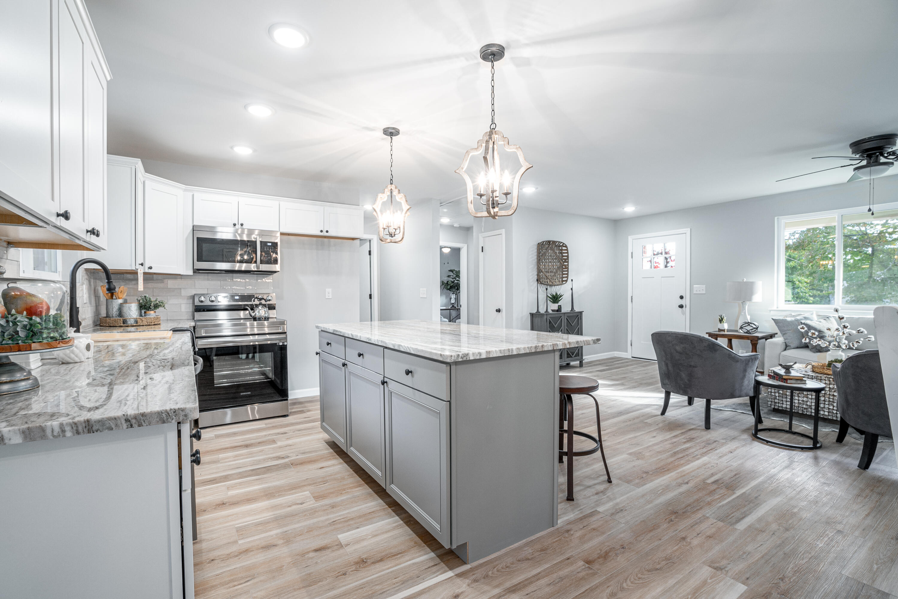 3337 Browndell Drive