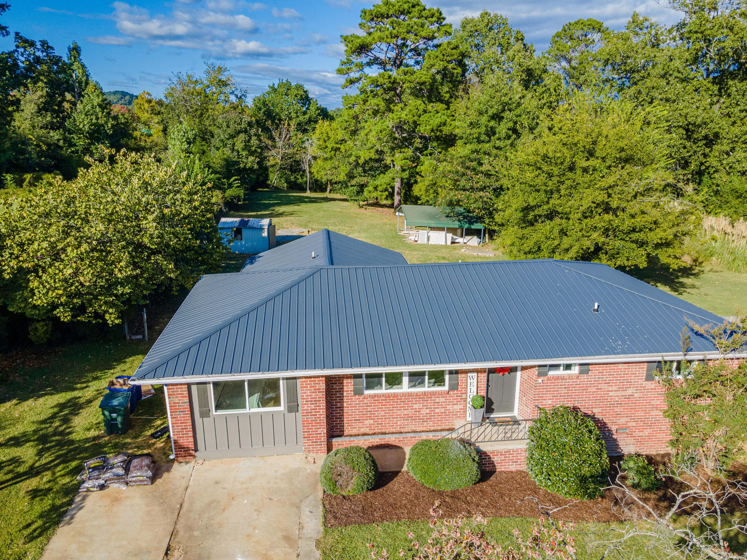 3337 Browndell Drive