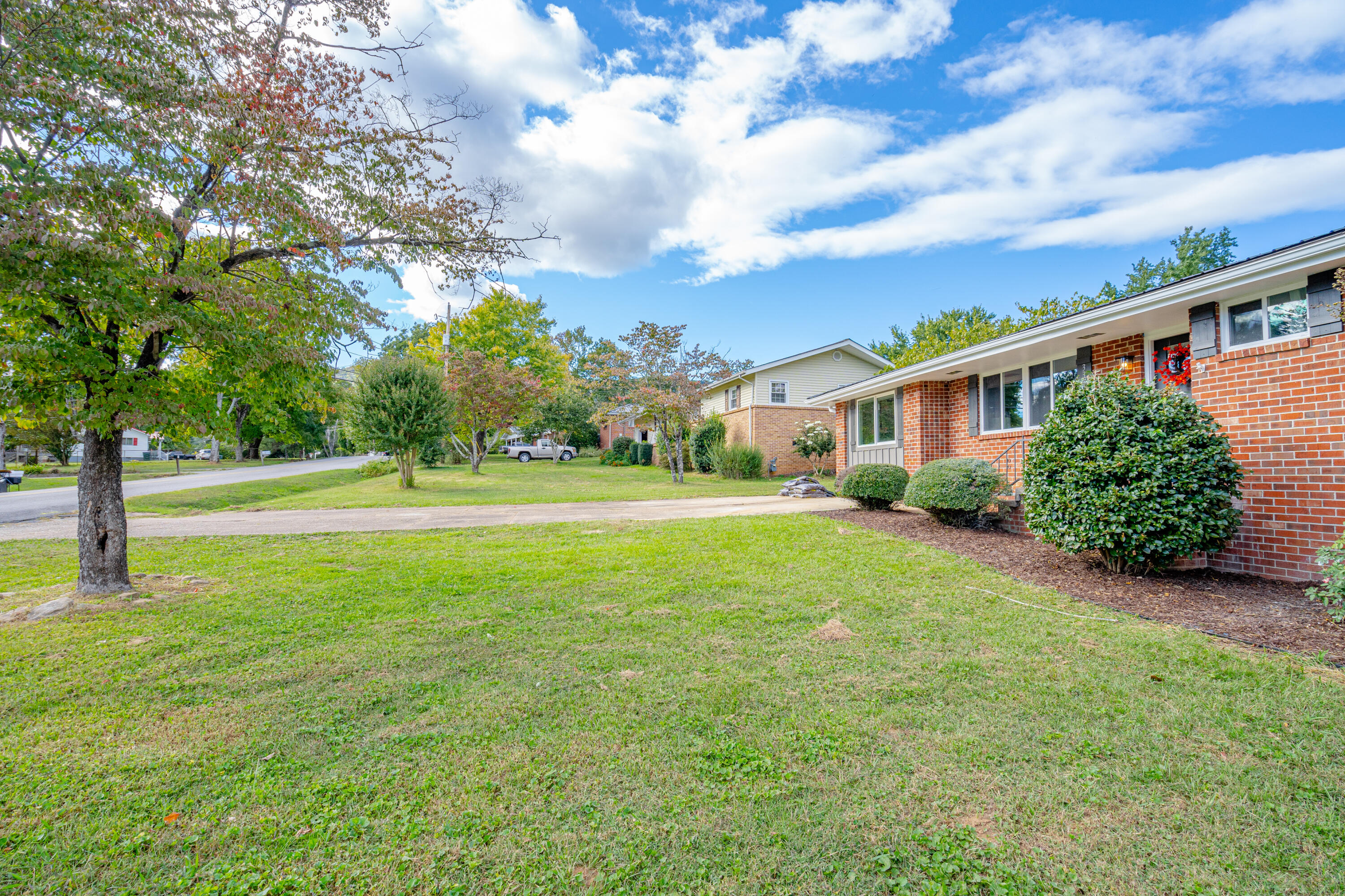 3337 Browndell Drive
