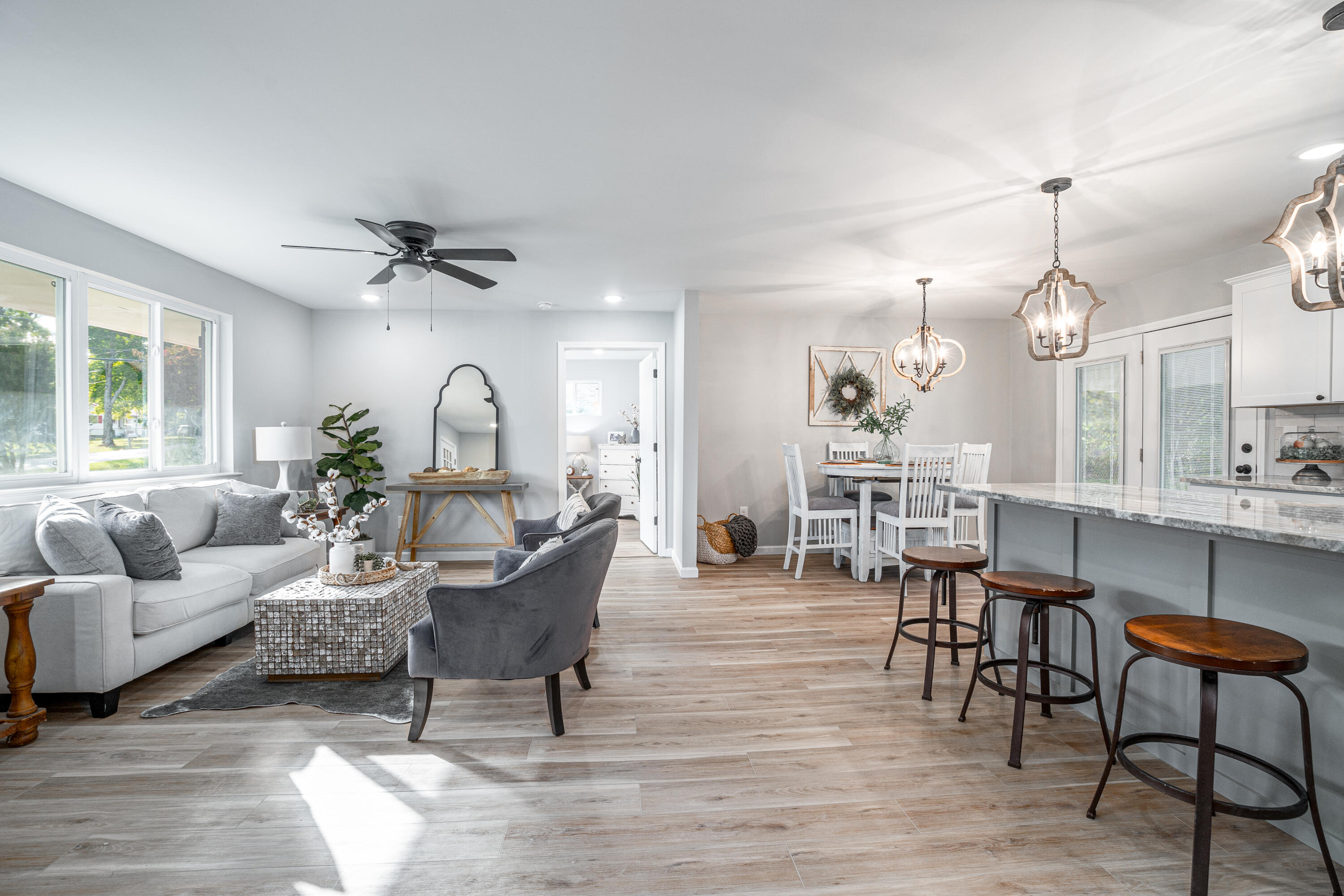 3337 Browndell Drive