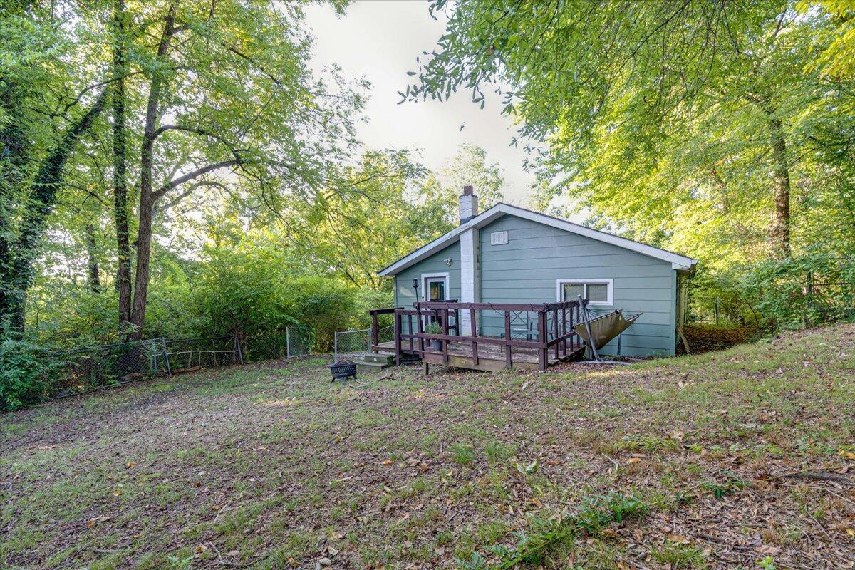 1313 Hixson Avenue