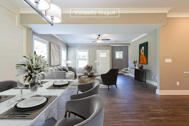 3924 W Fairfax Drive