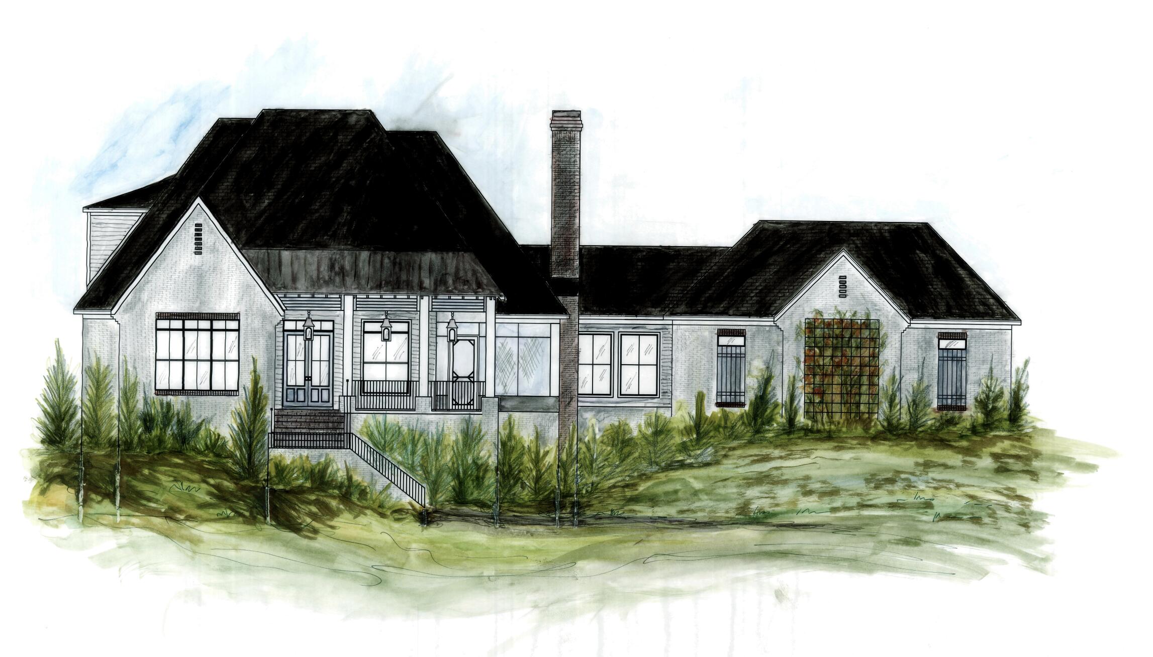 8085 Mountain Laurel Trail, 71