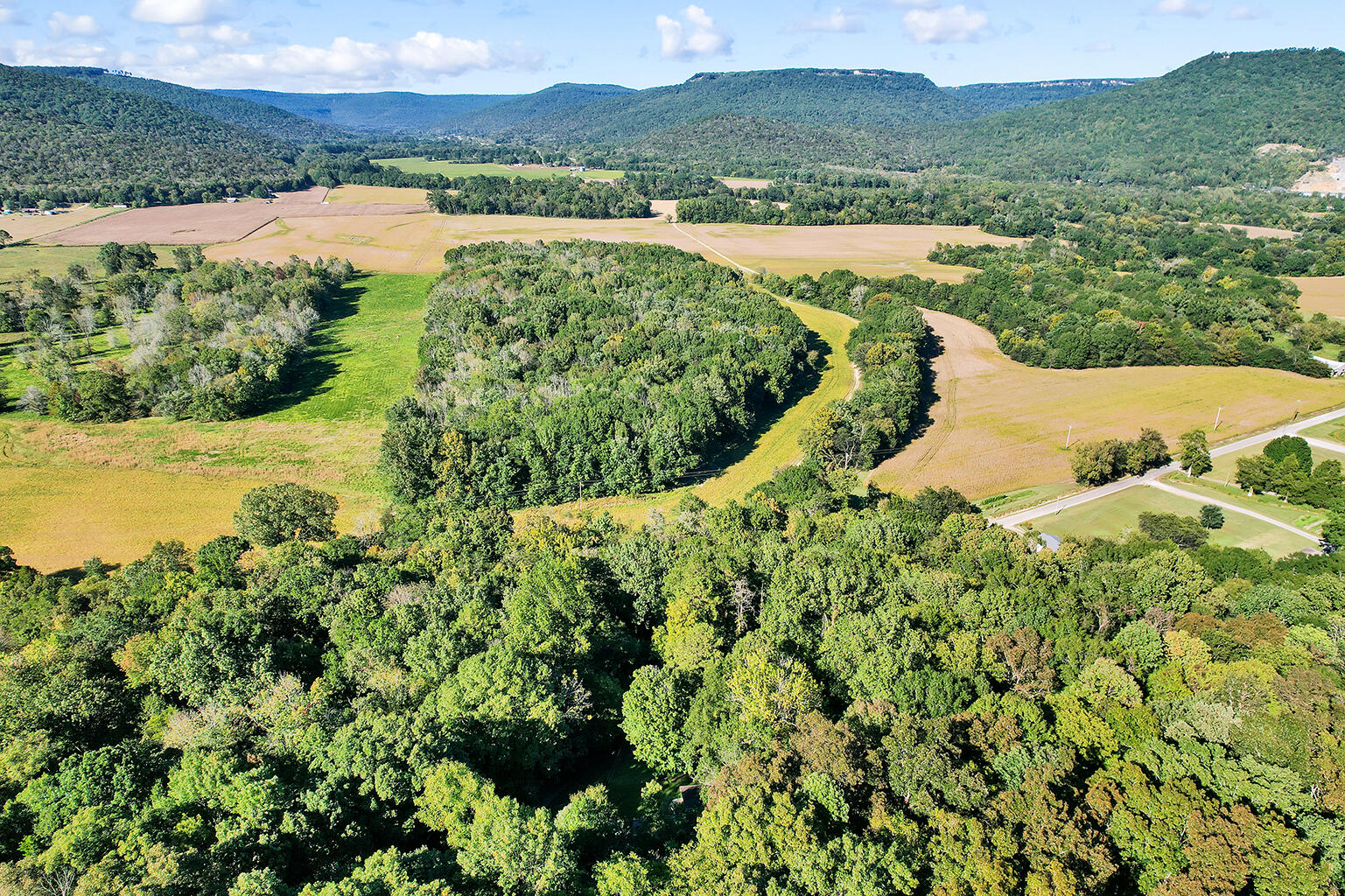 3351 Sweetens Cove Road
