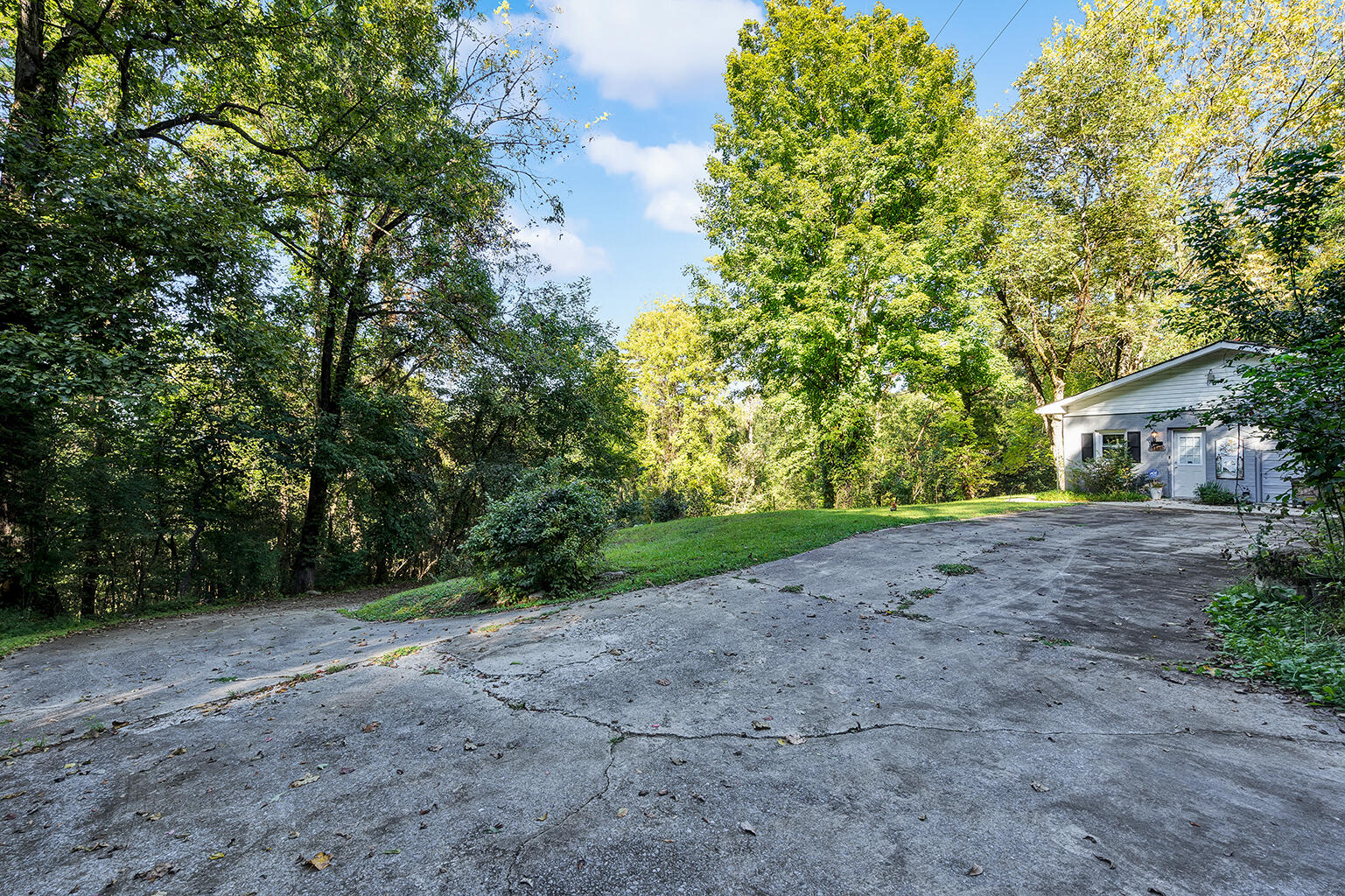 3351 Sweetens Cove Road