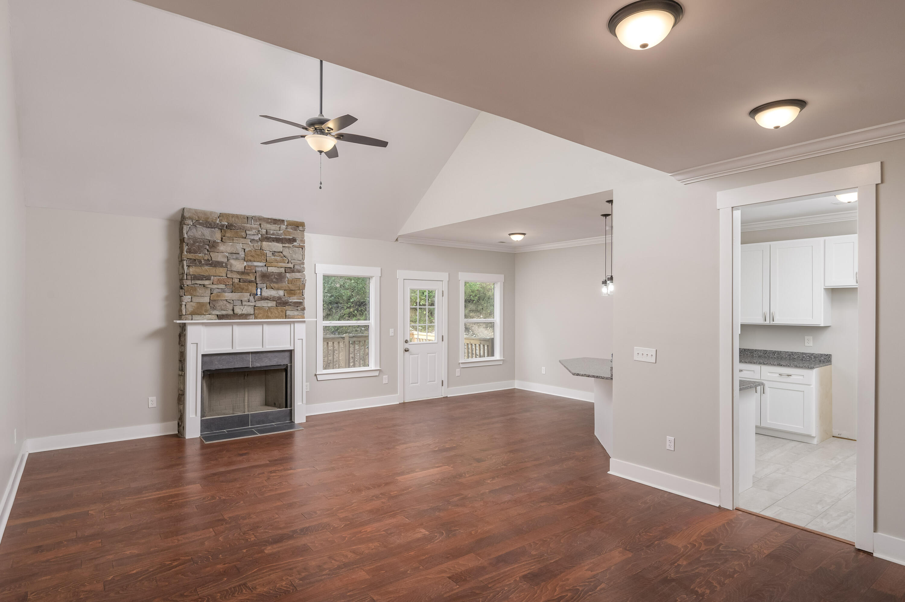 9695 W Ridge Trail Road