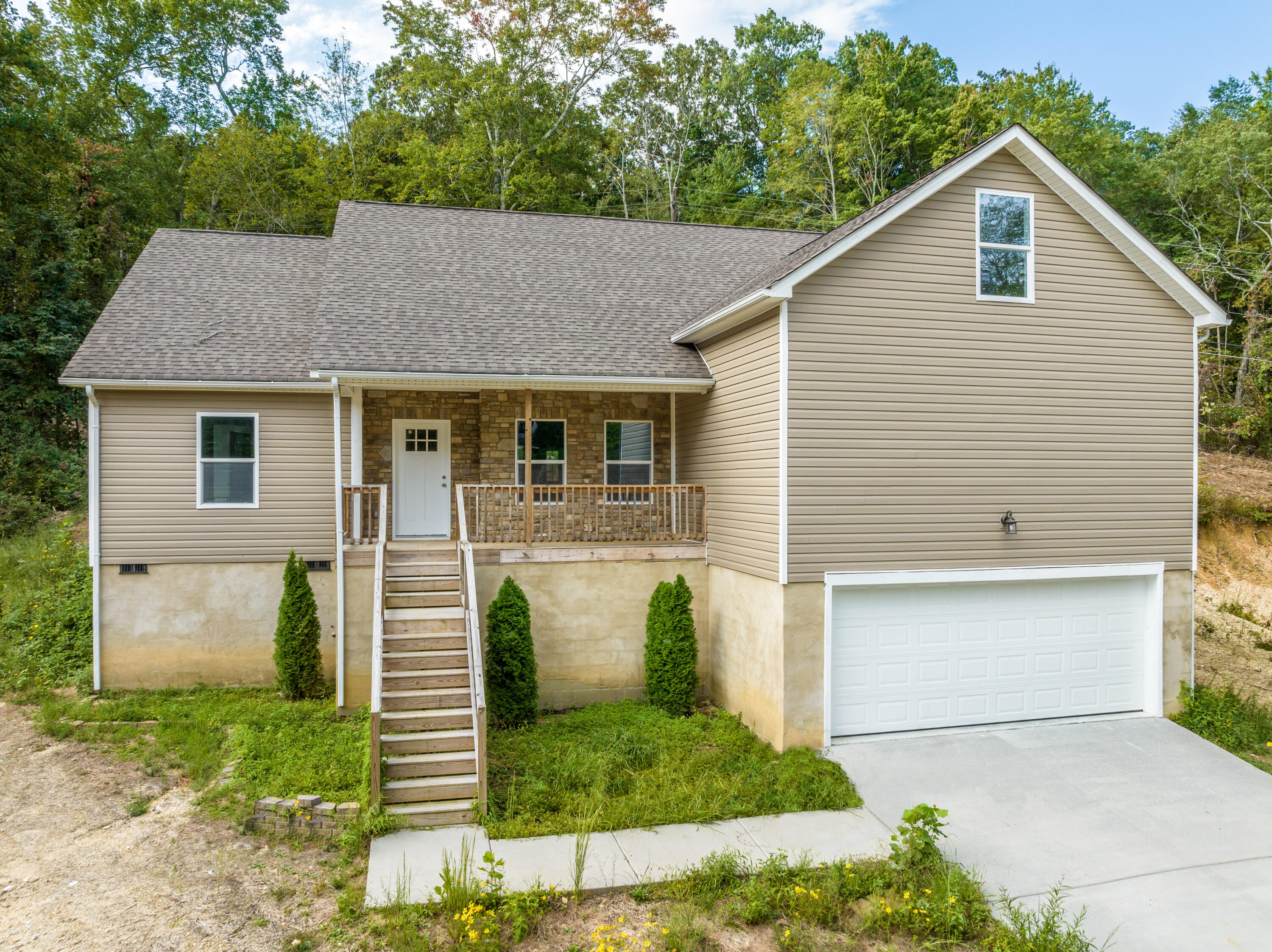 9695 W Ridge Trail Road