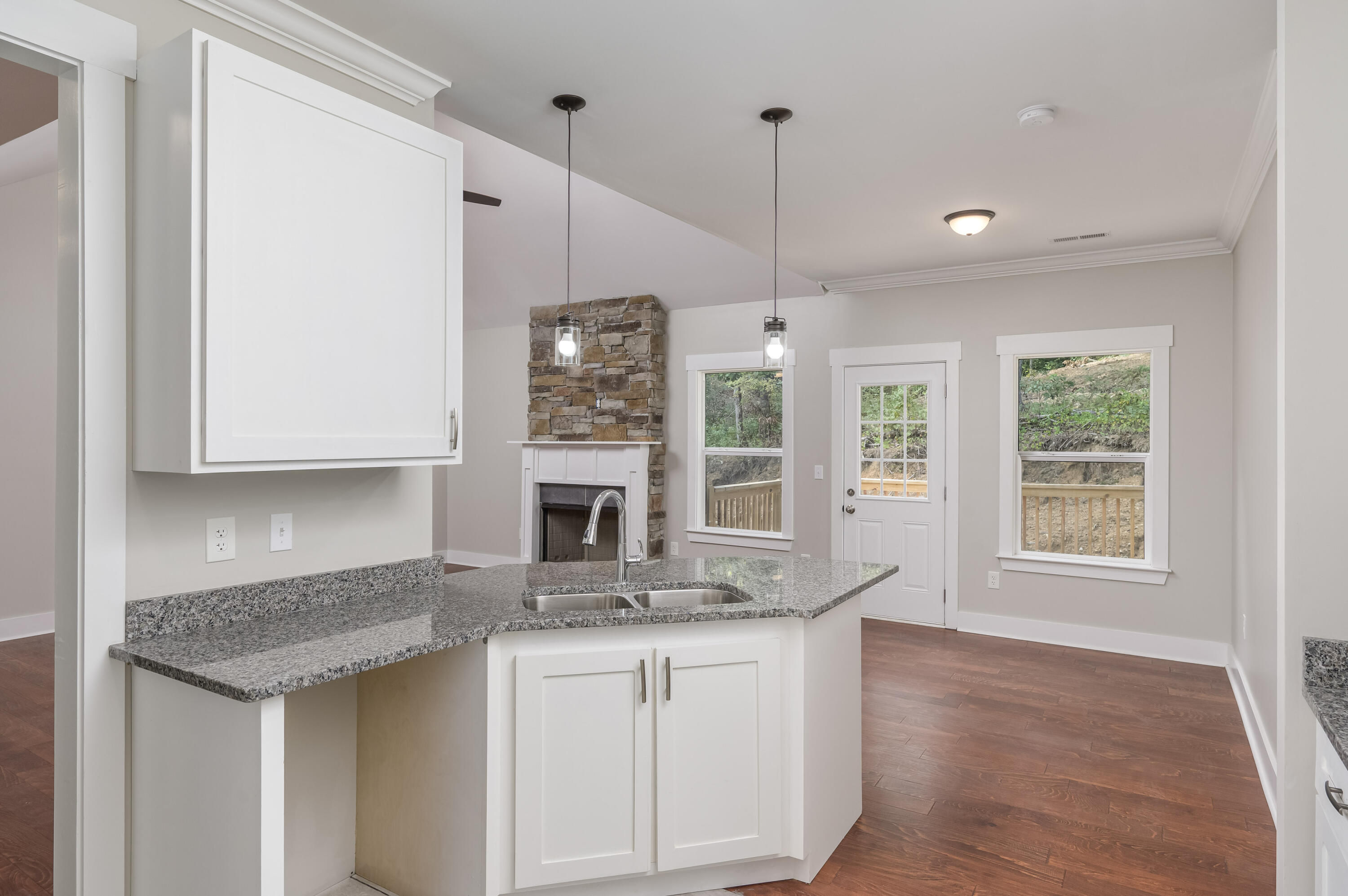 9695 W Ridge Trail Road