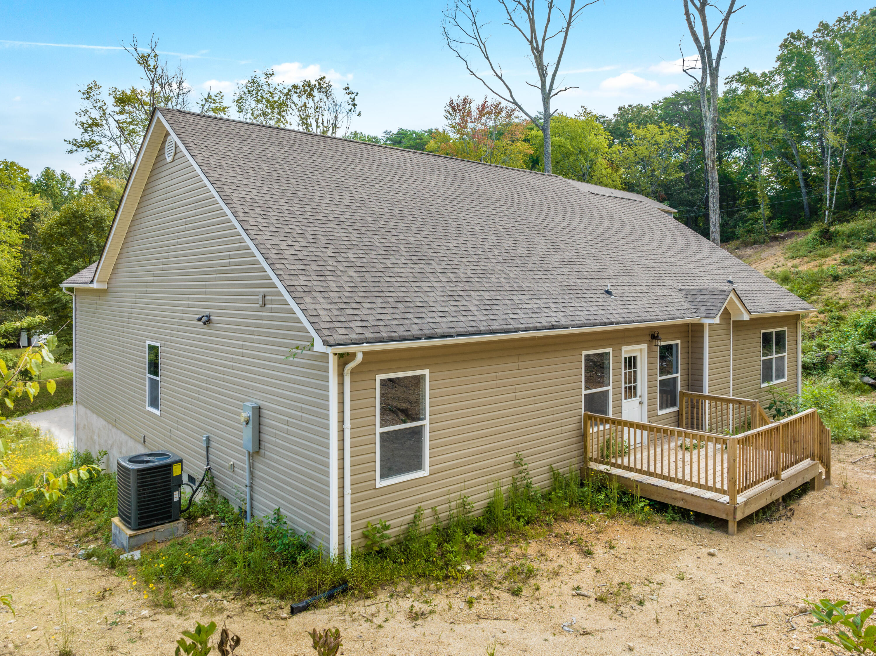 9695 W Ridge Trail Road