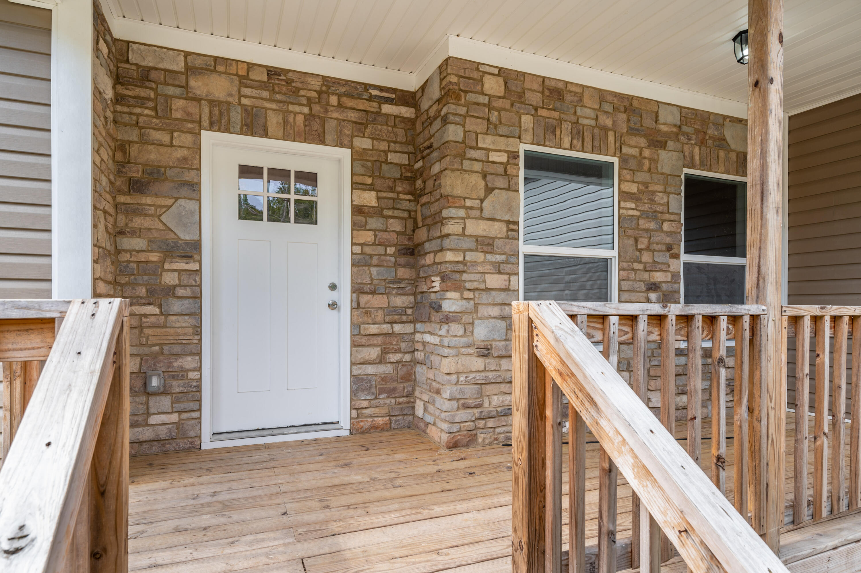 9695 W Ridge Trail Road