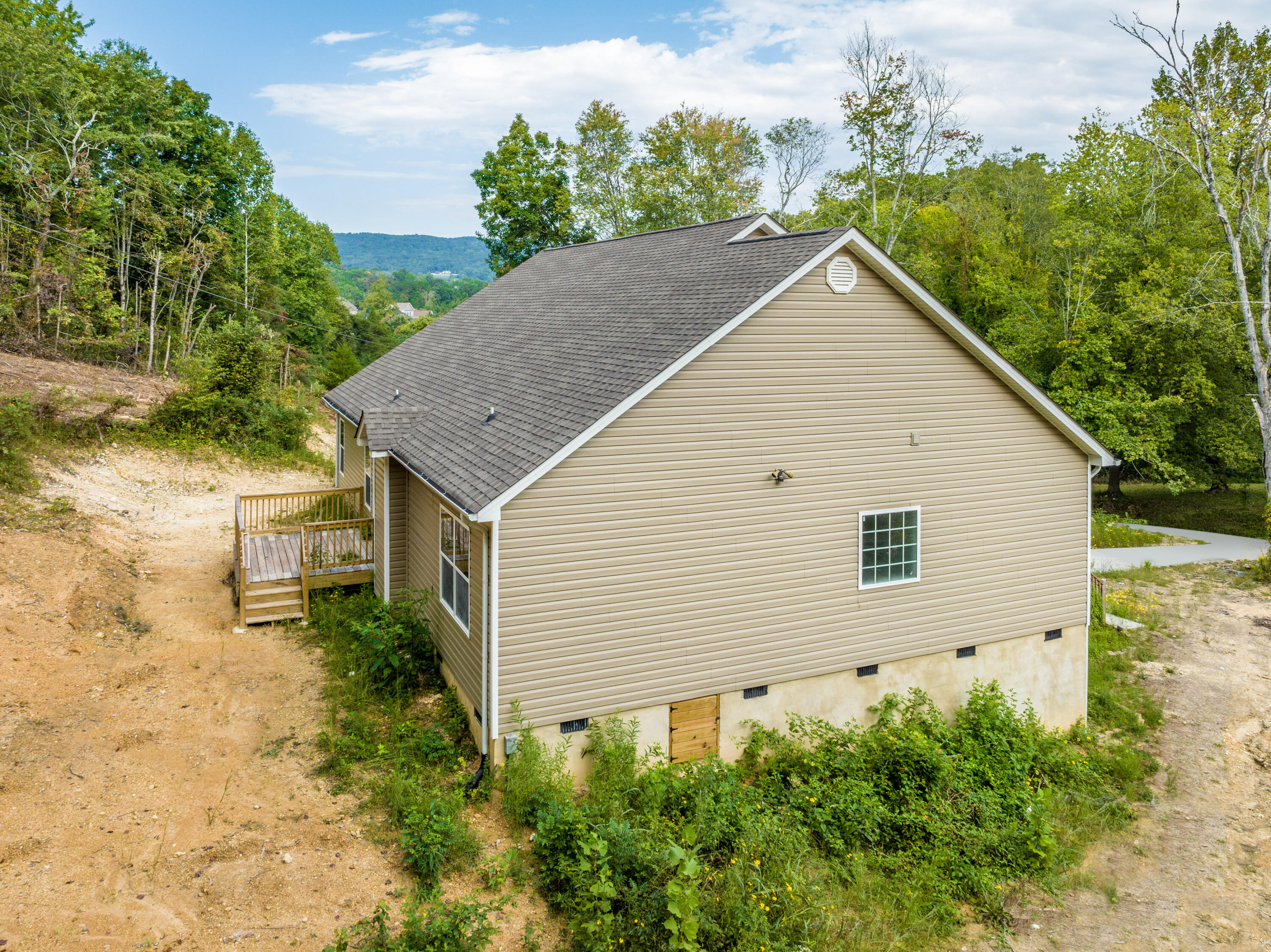9695 W Ridge Trail Road