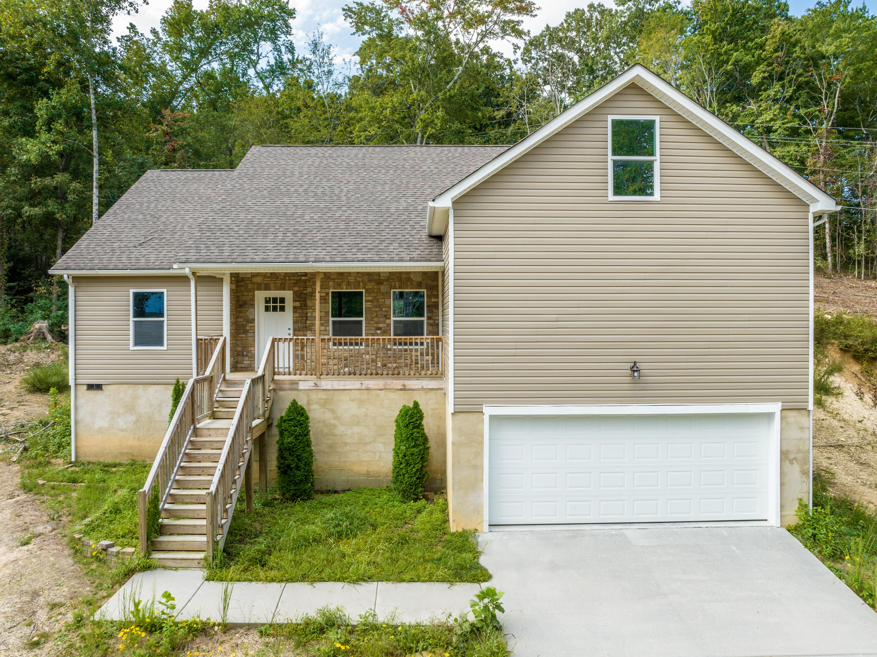 9695 W Ridge Trail Road