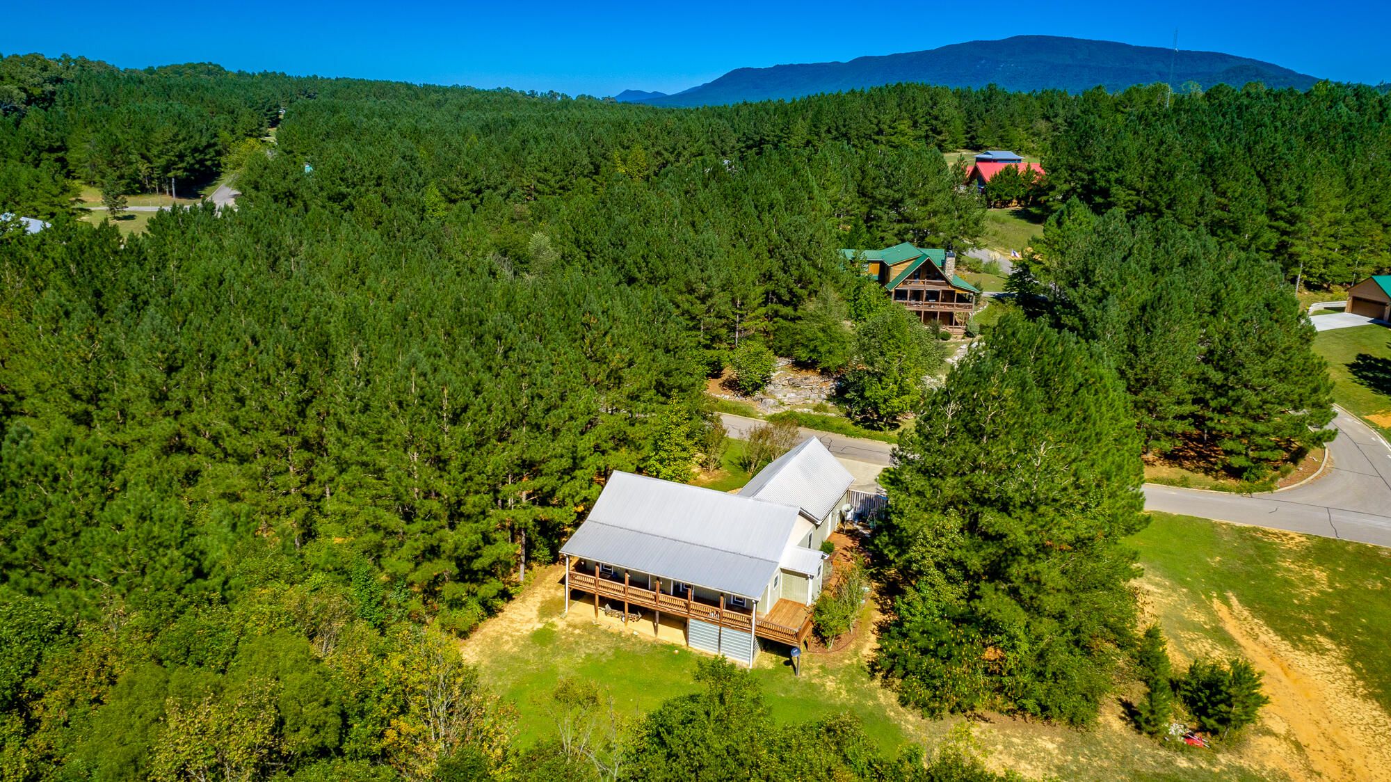 144 Mountain View Circle