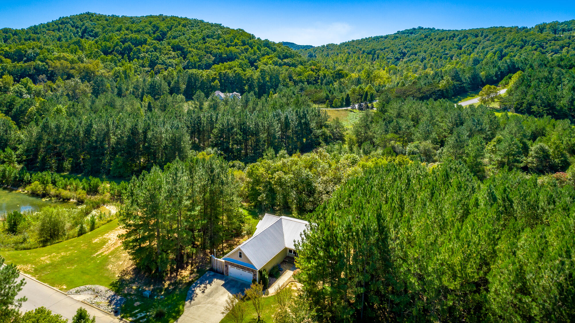 144 Mountain View Circle