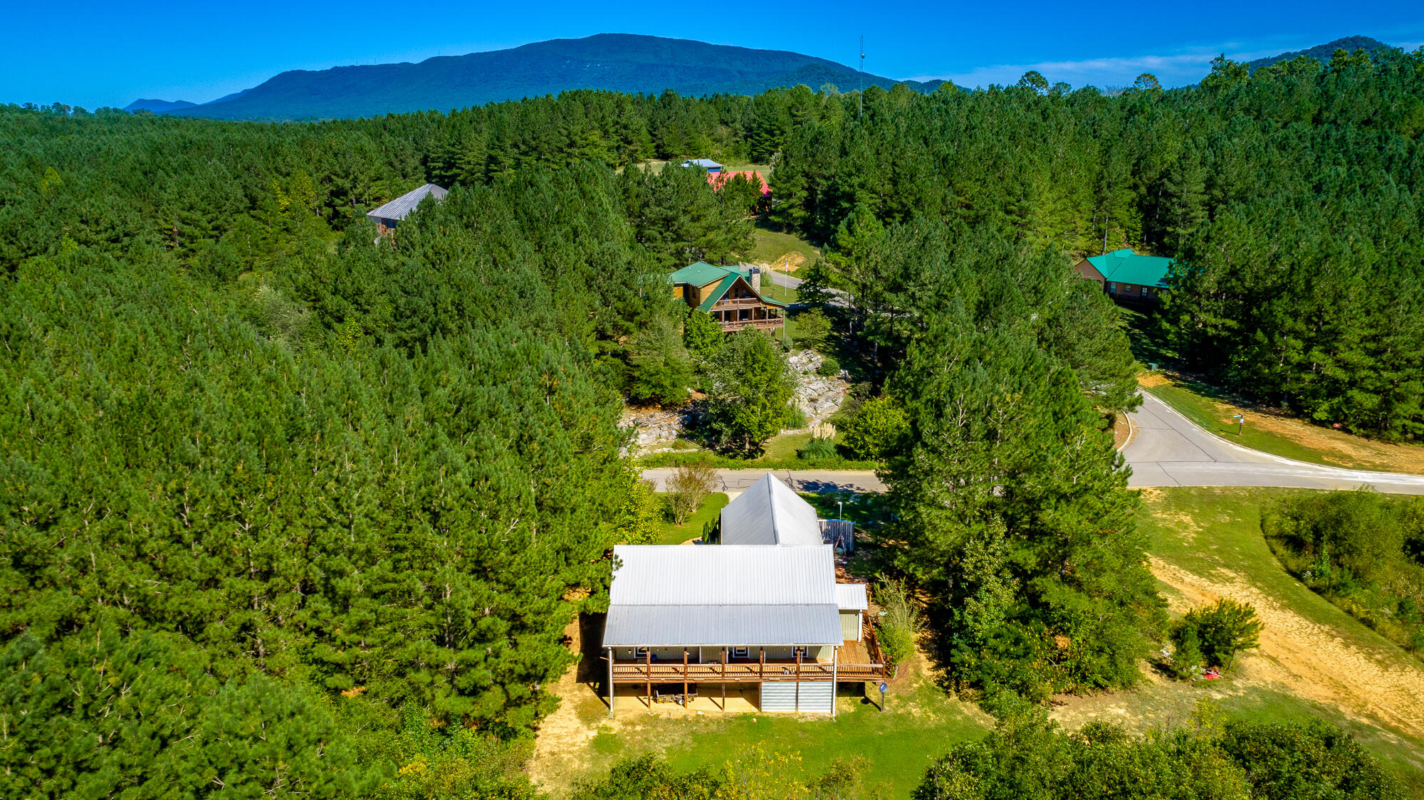 144 Mountain View Circle