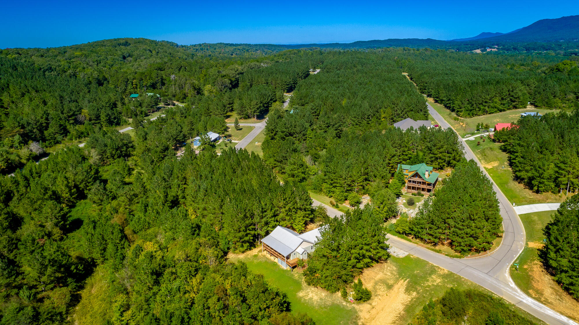 144 Mountain View Circle