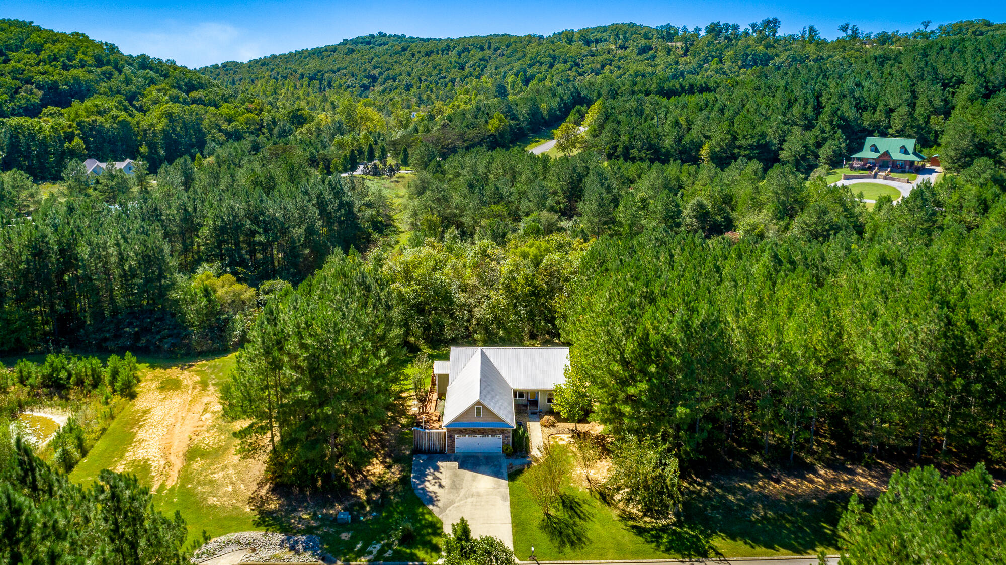 144 Mountain View Circle