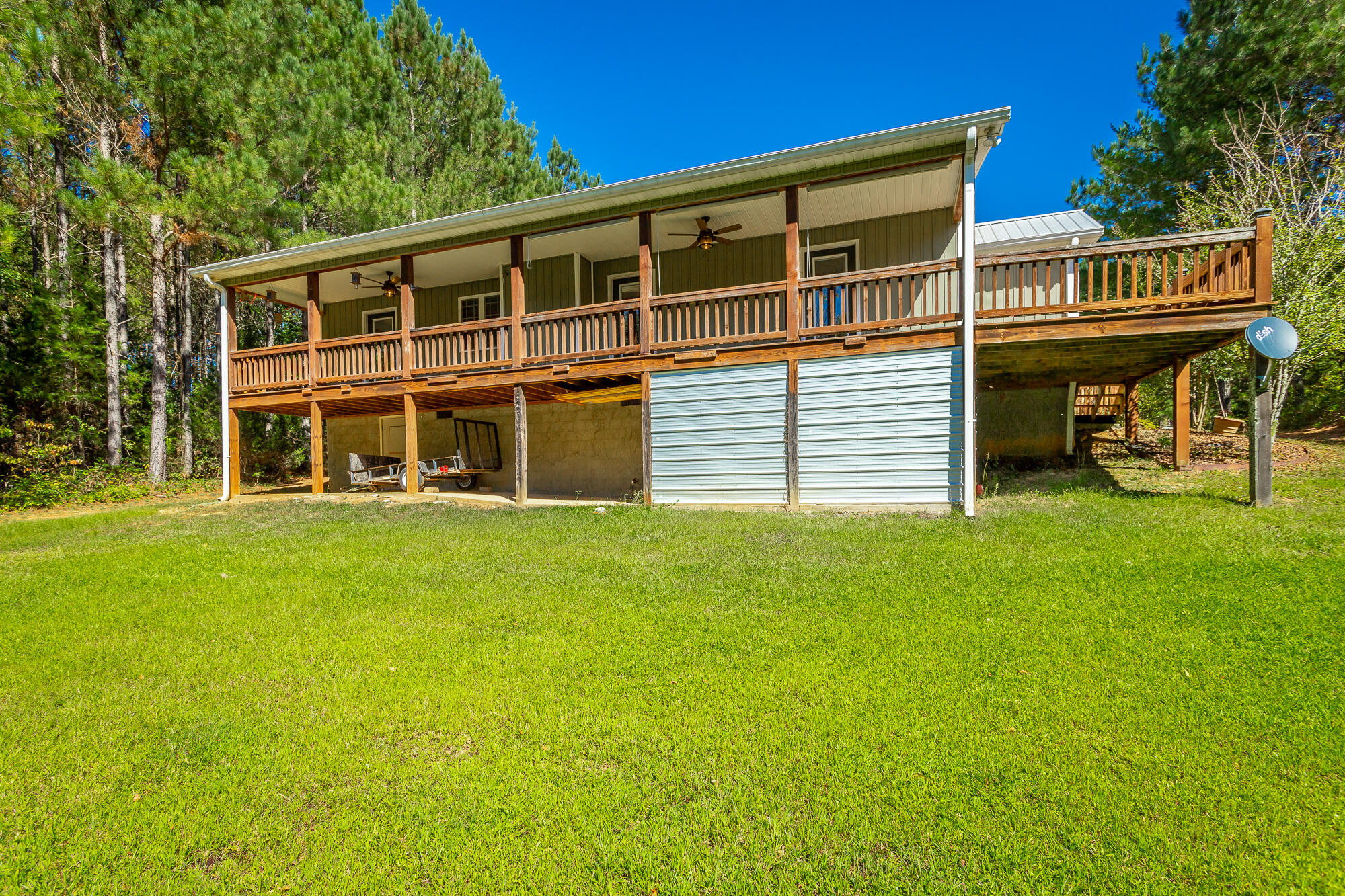 144 Mountain View Circle