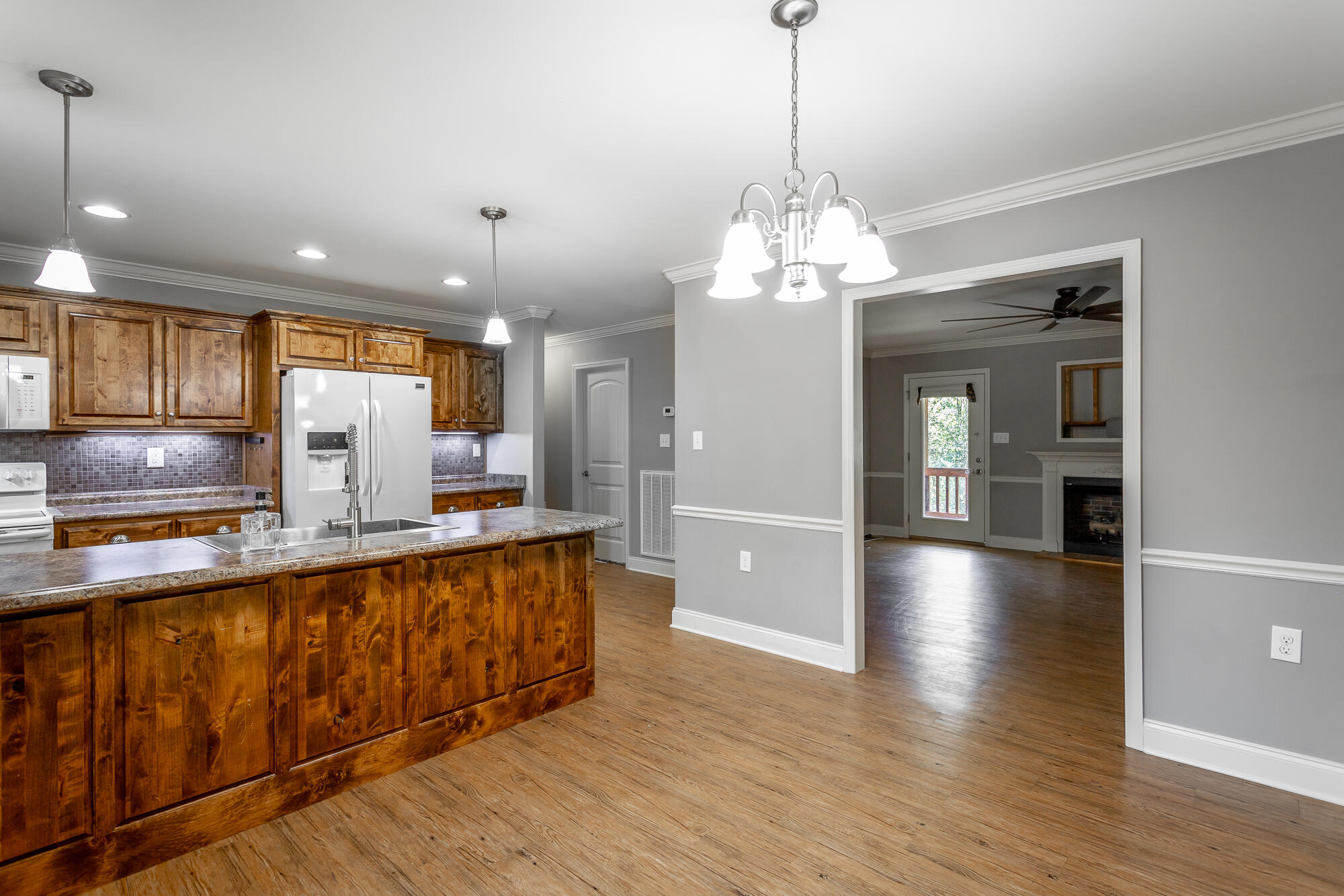 144 Mountain View Circle