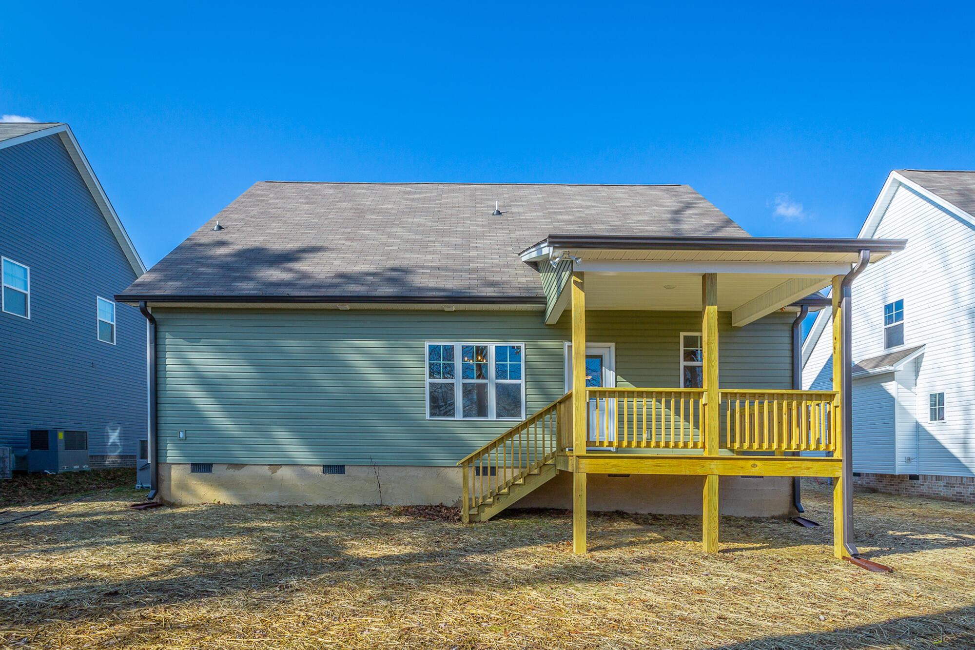 1814 Oakvale Drive