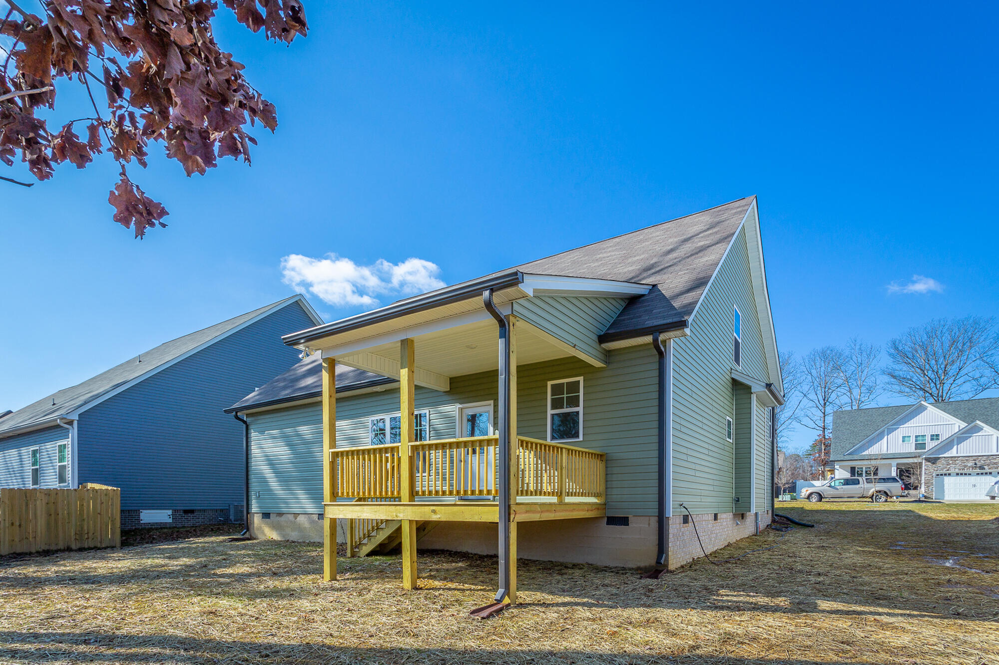 1814 Oakvale Drive