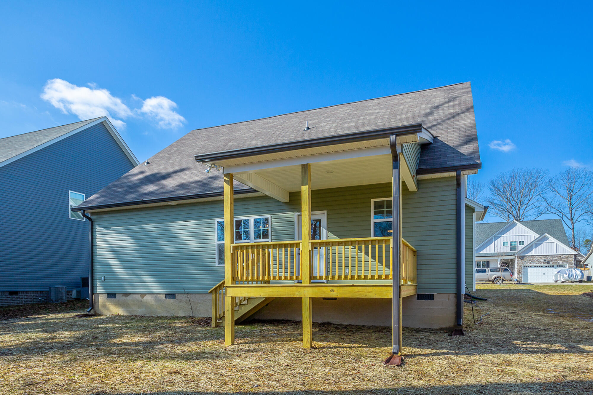 1814 Oakvale Drive