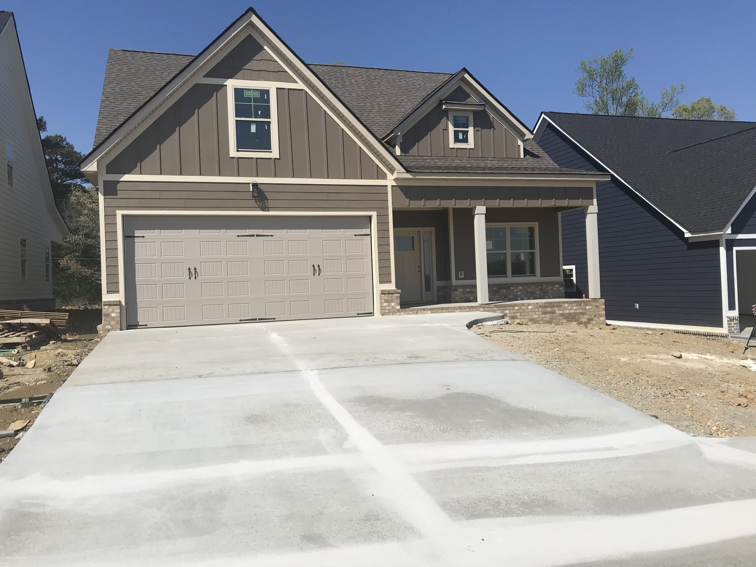 49 Willow Grove Court, Lot 4