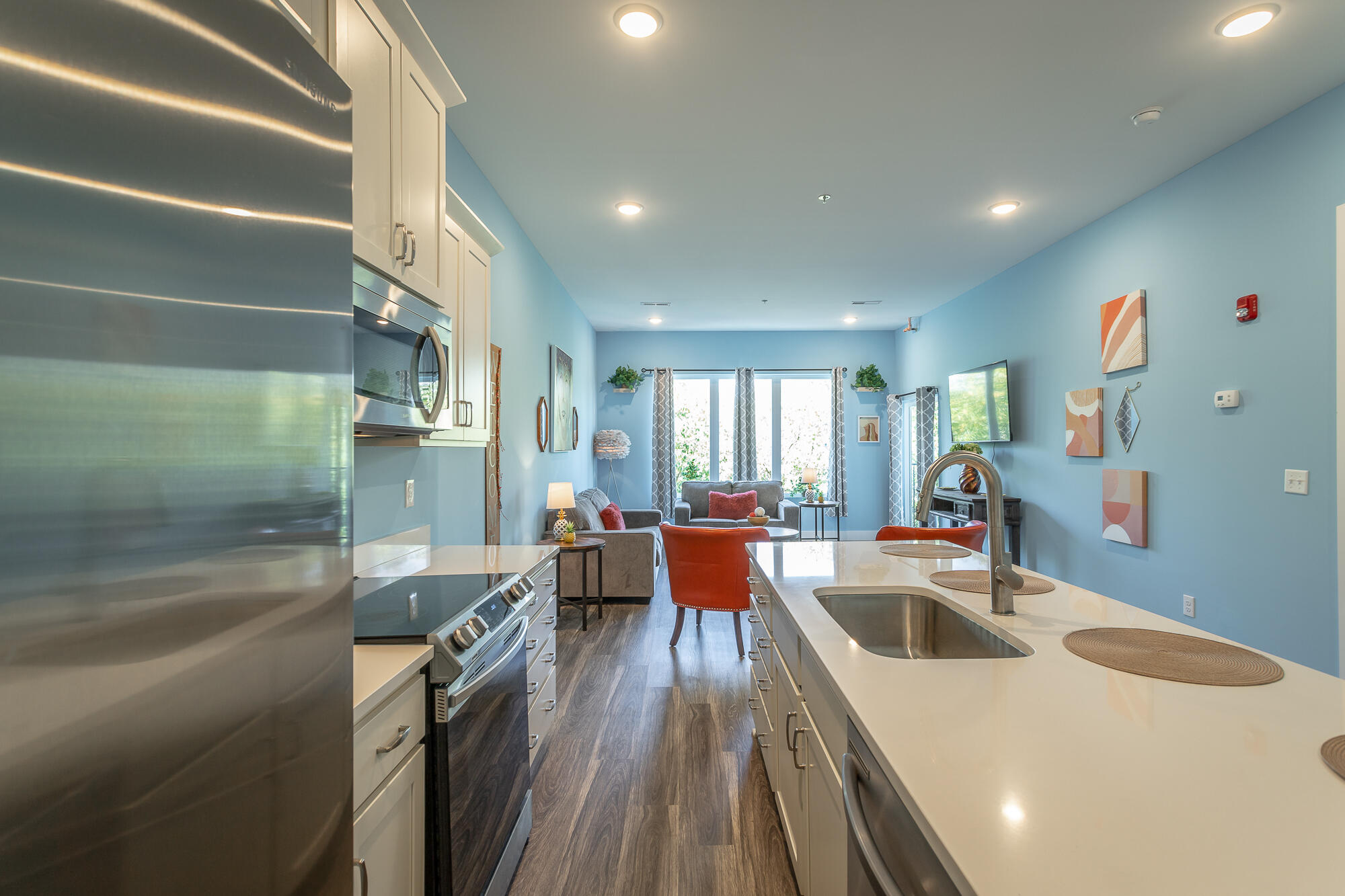 1445 Fagan Street, Apt 305