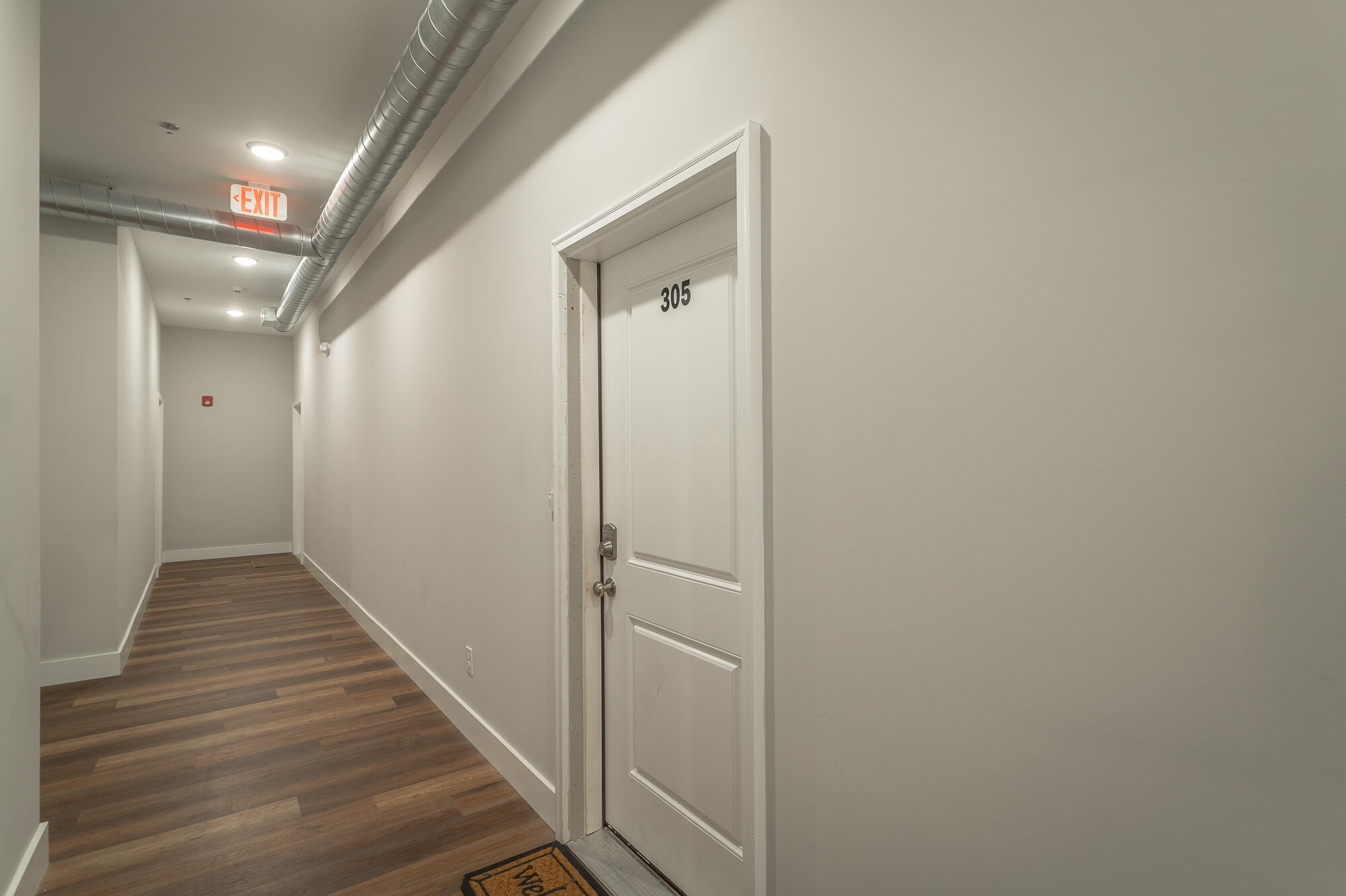 1445 Fagan Street, Apt 305