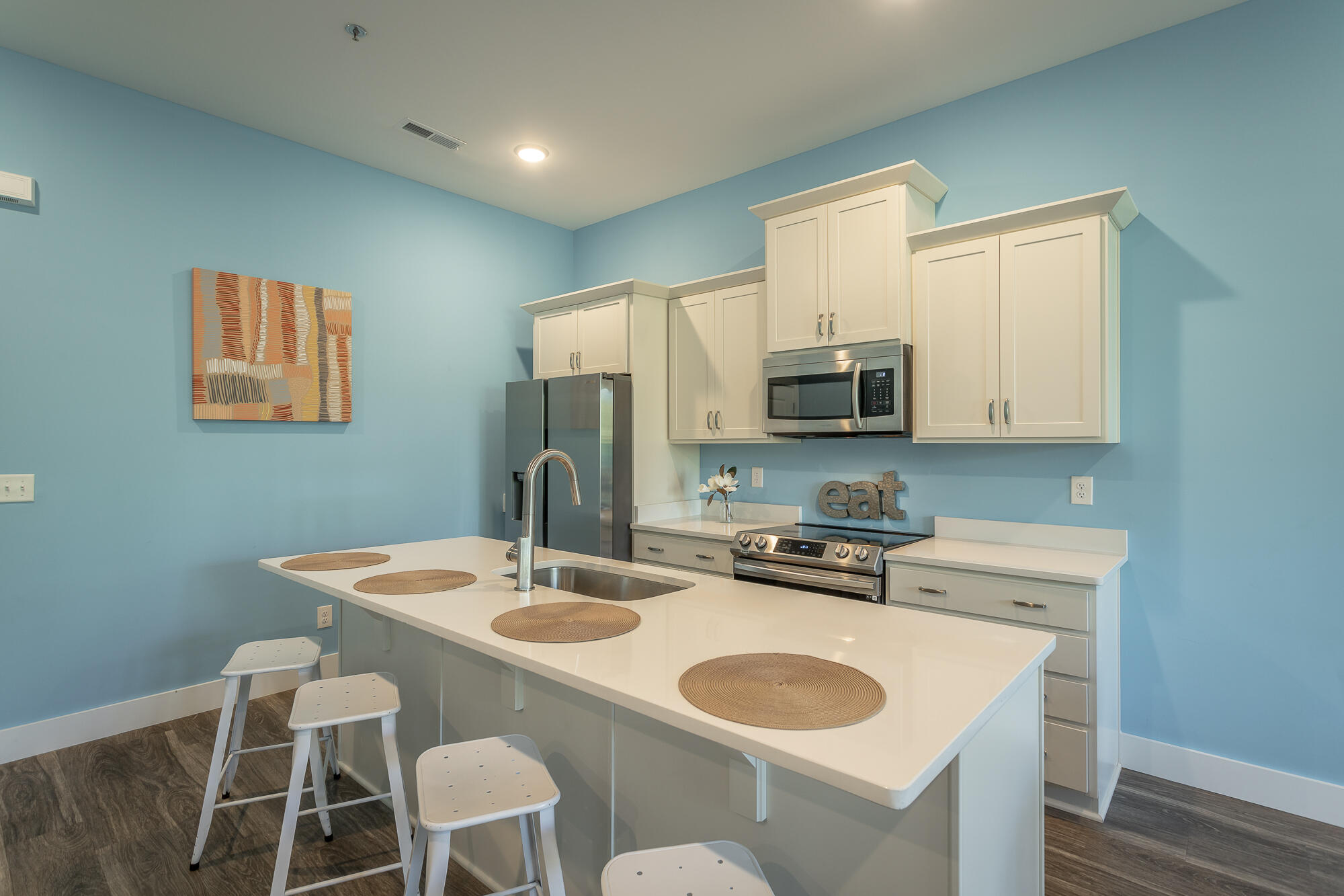 1445 Fagan Street, Apt 305