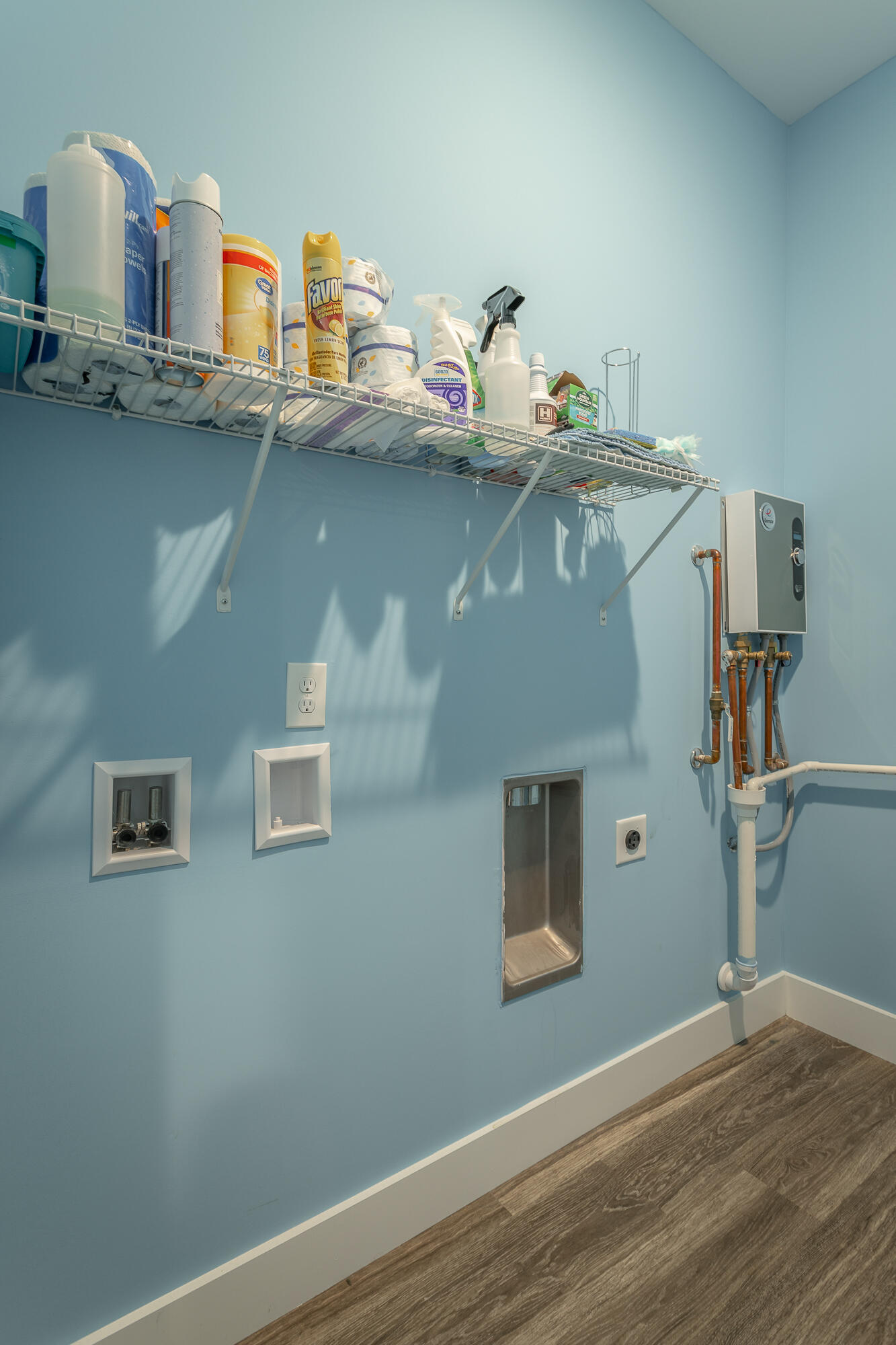 1445 Fagan Street, Apt 305