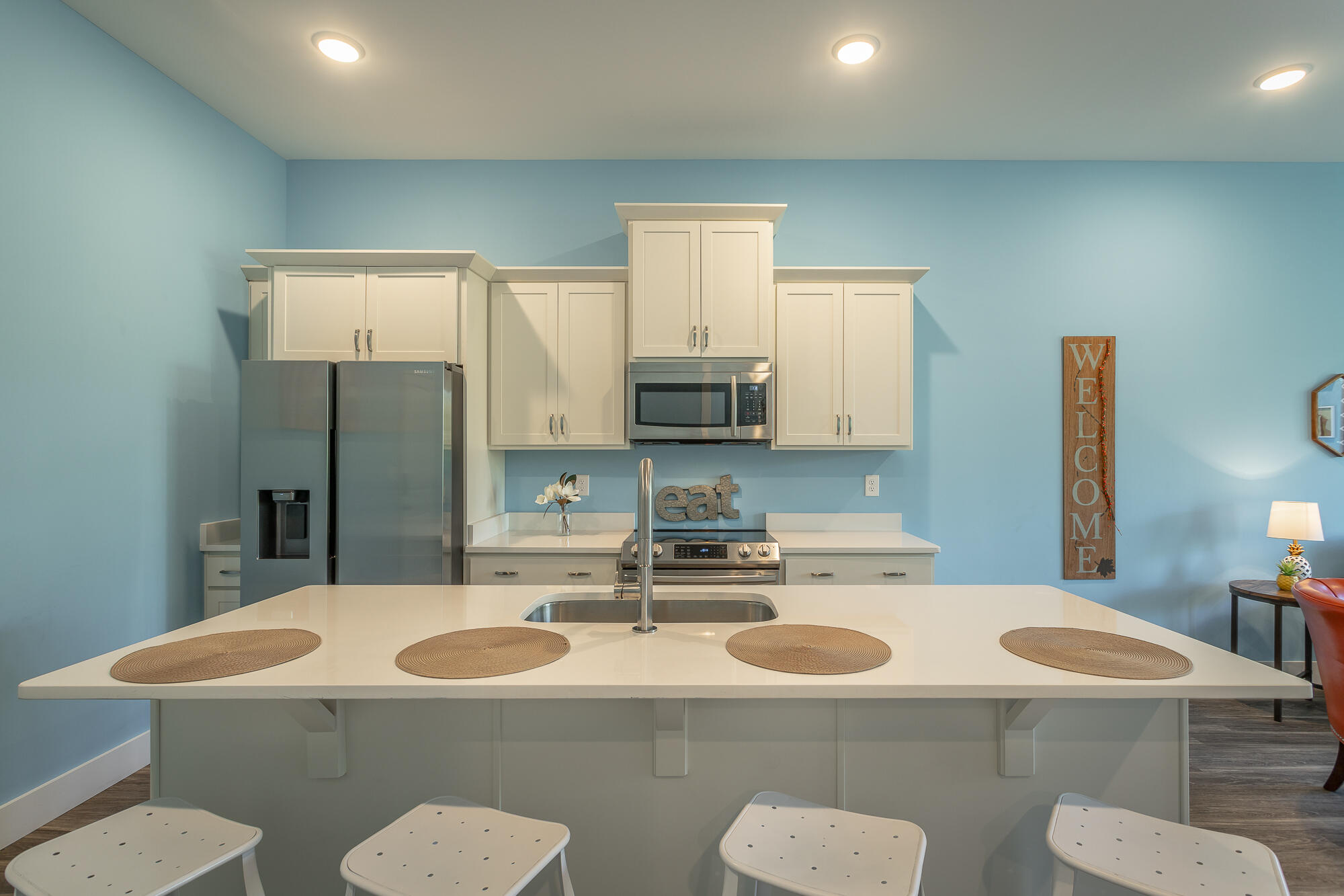 1445 Fagan Street, Apt 305