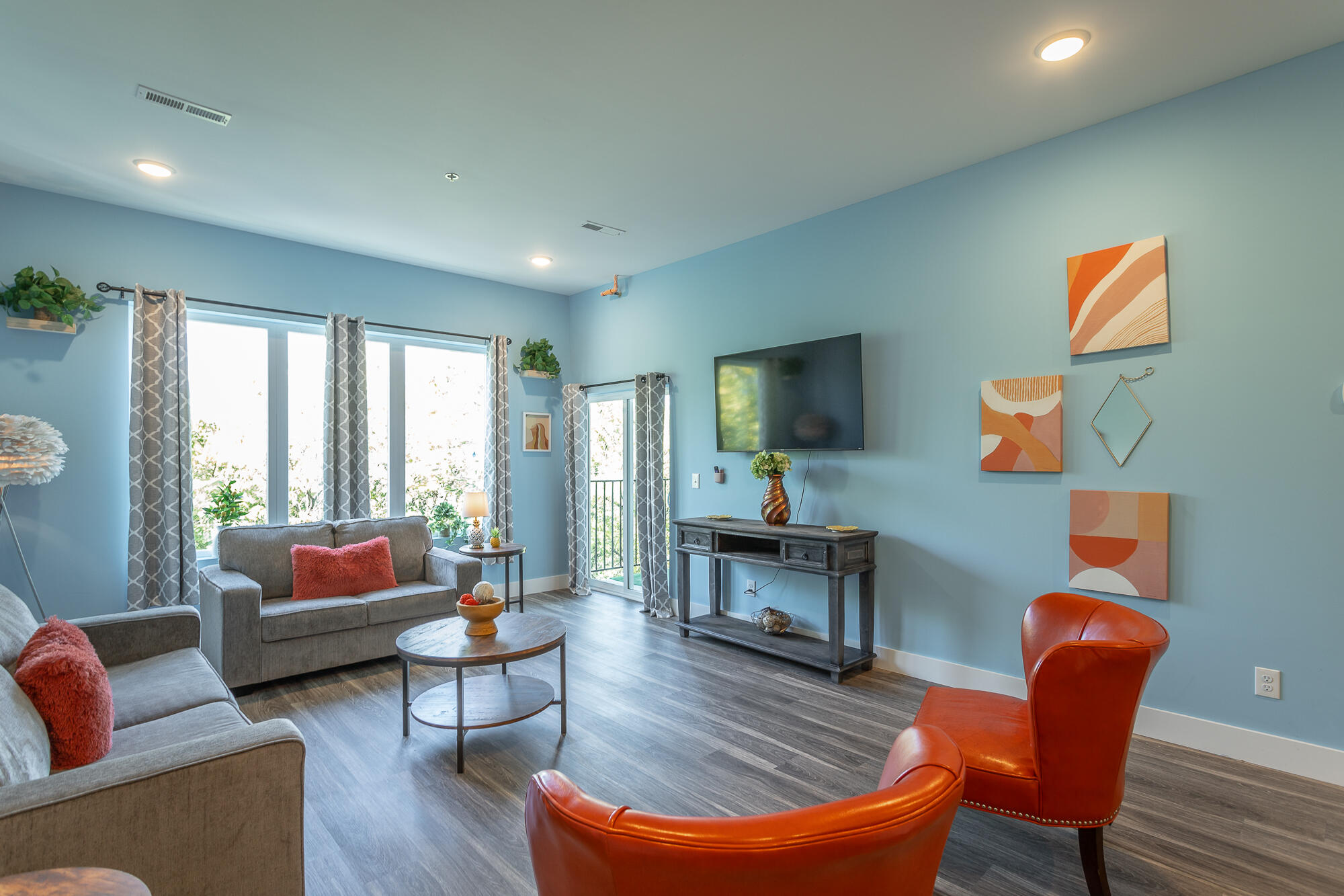 1445 Fagan Street, Apt 305