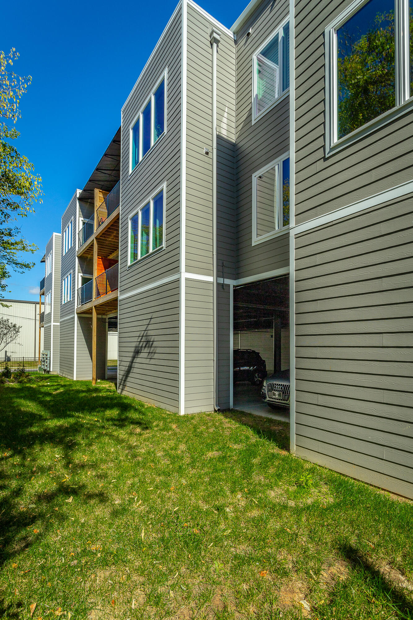 1445 Fagan Street, Apt 305