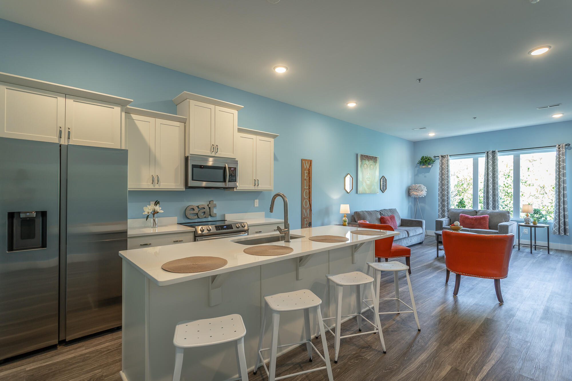 1445 Fagan Street, Apt 305