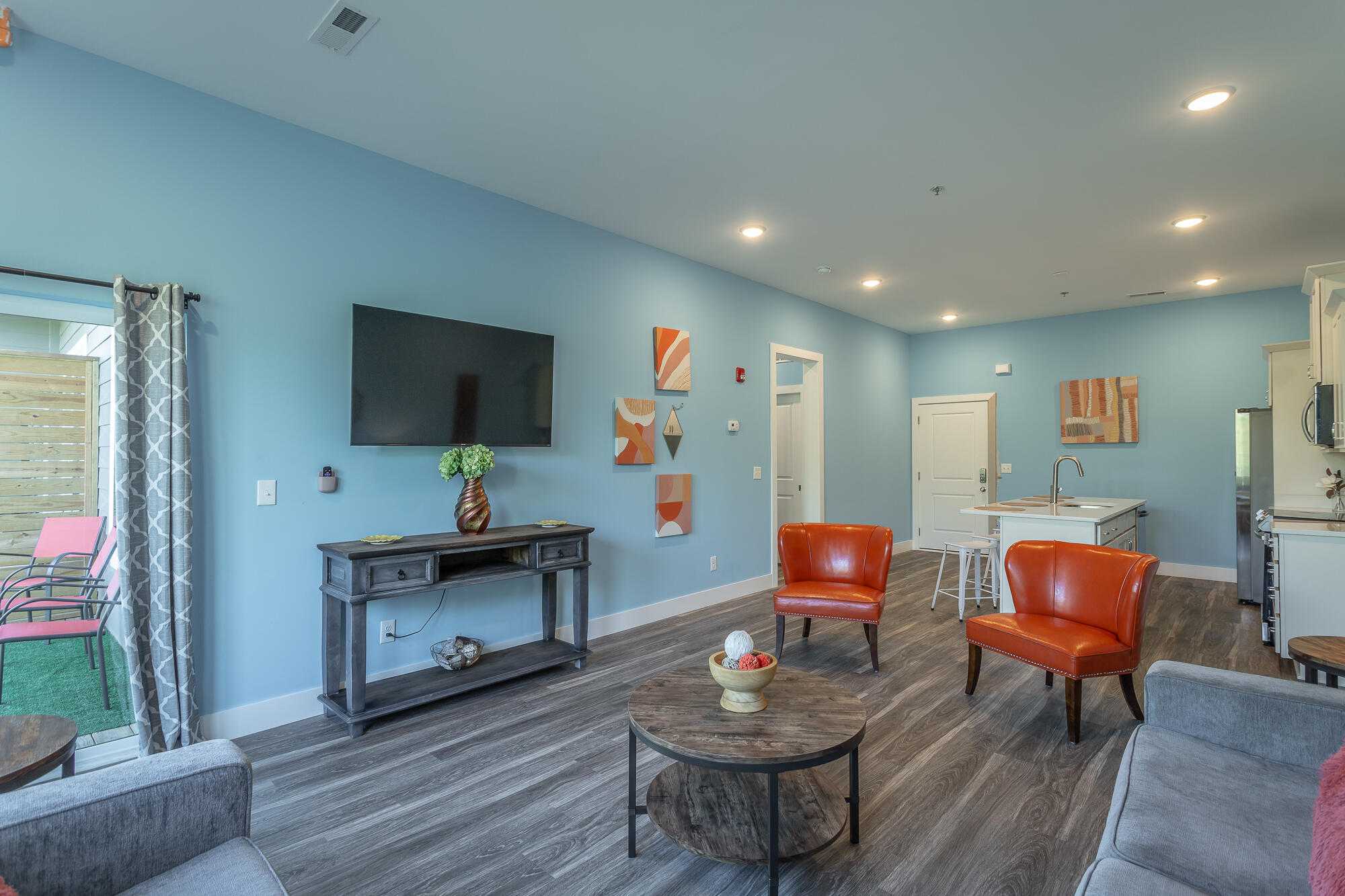 1445 Fagan Street, Apt 305