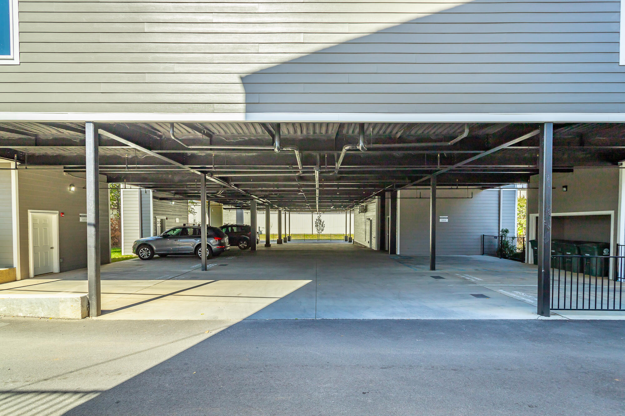 1445 Fagan Street, Apt 305