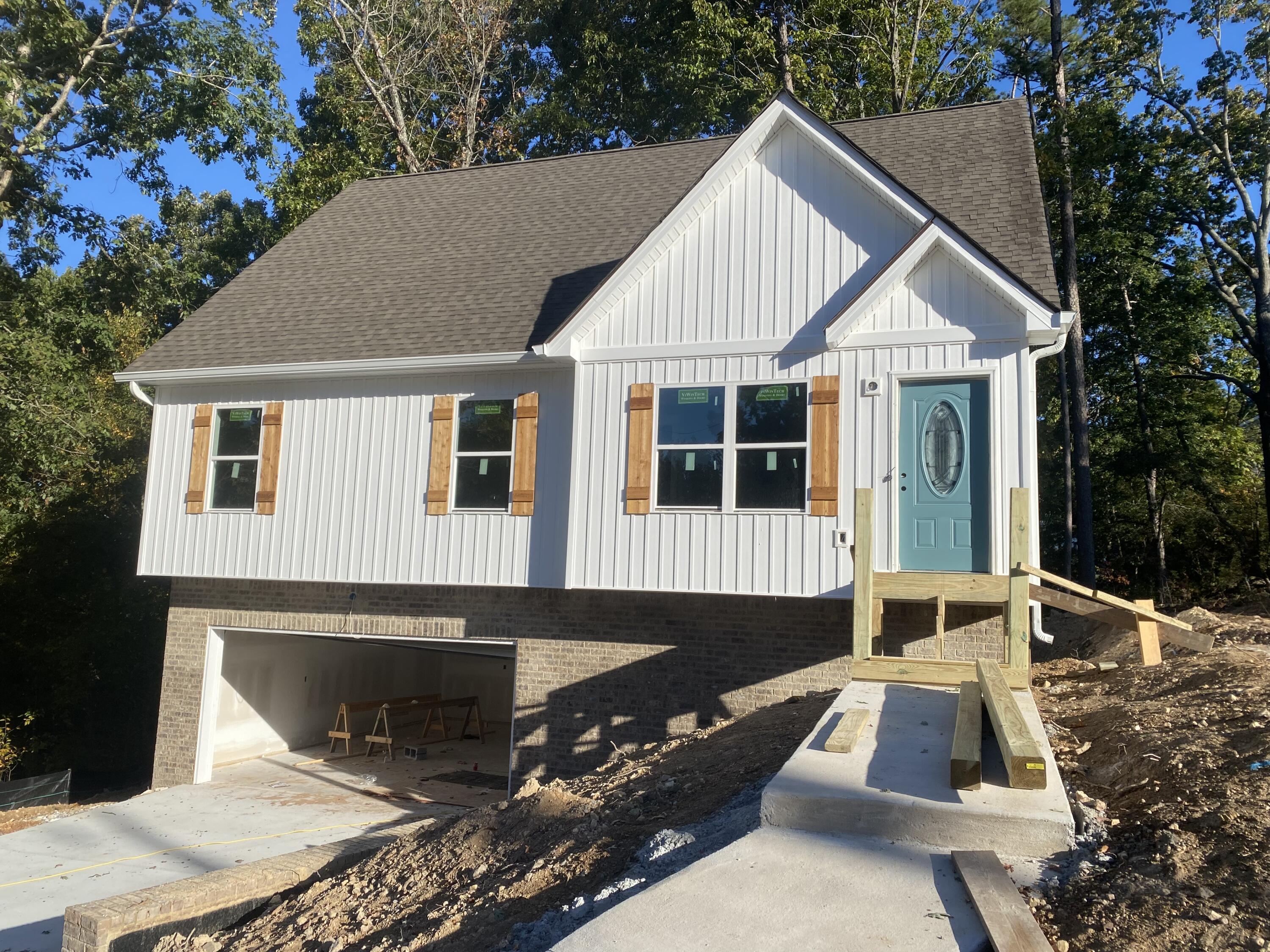 46 W Pine Drive, 133